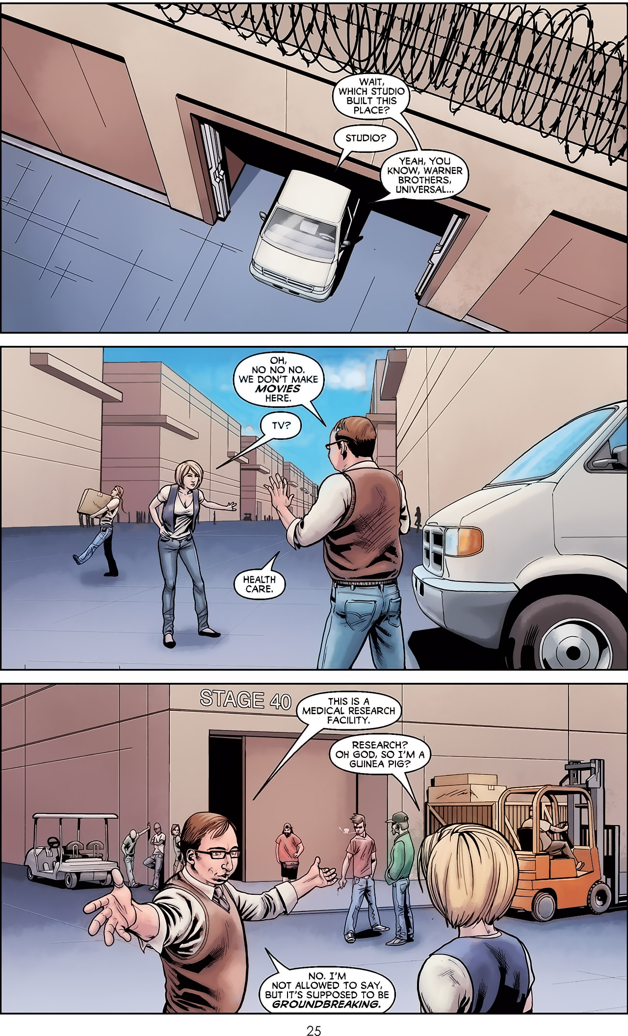 Syndrome TPB - Page 22