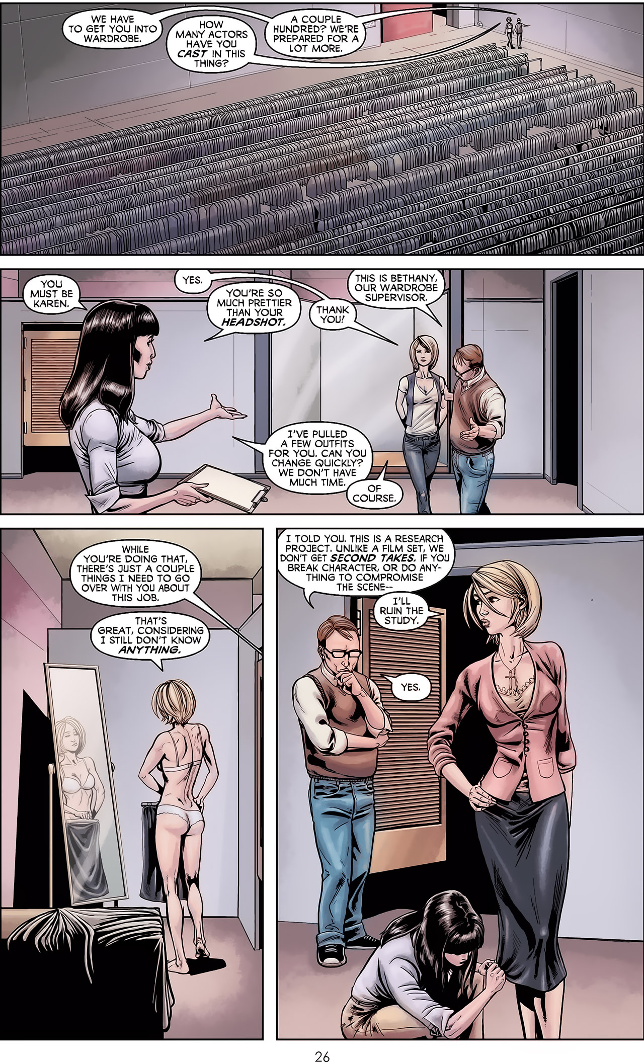 Syndrome TPB - Page 23