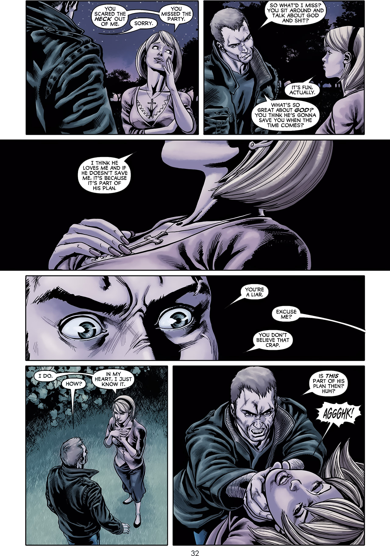 Syndrome TPB - Page 29