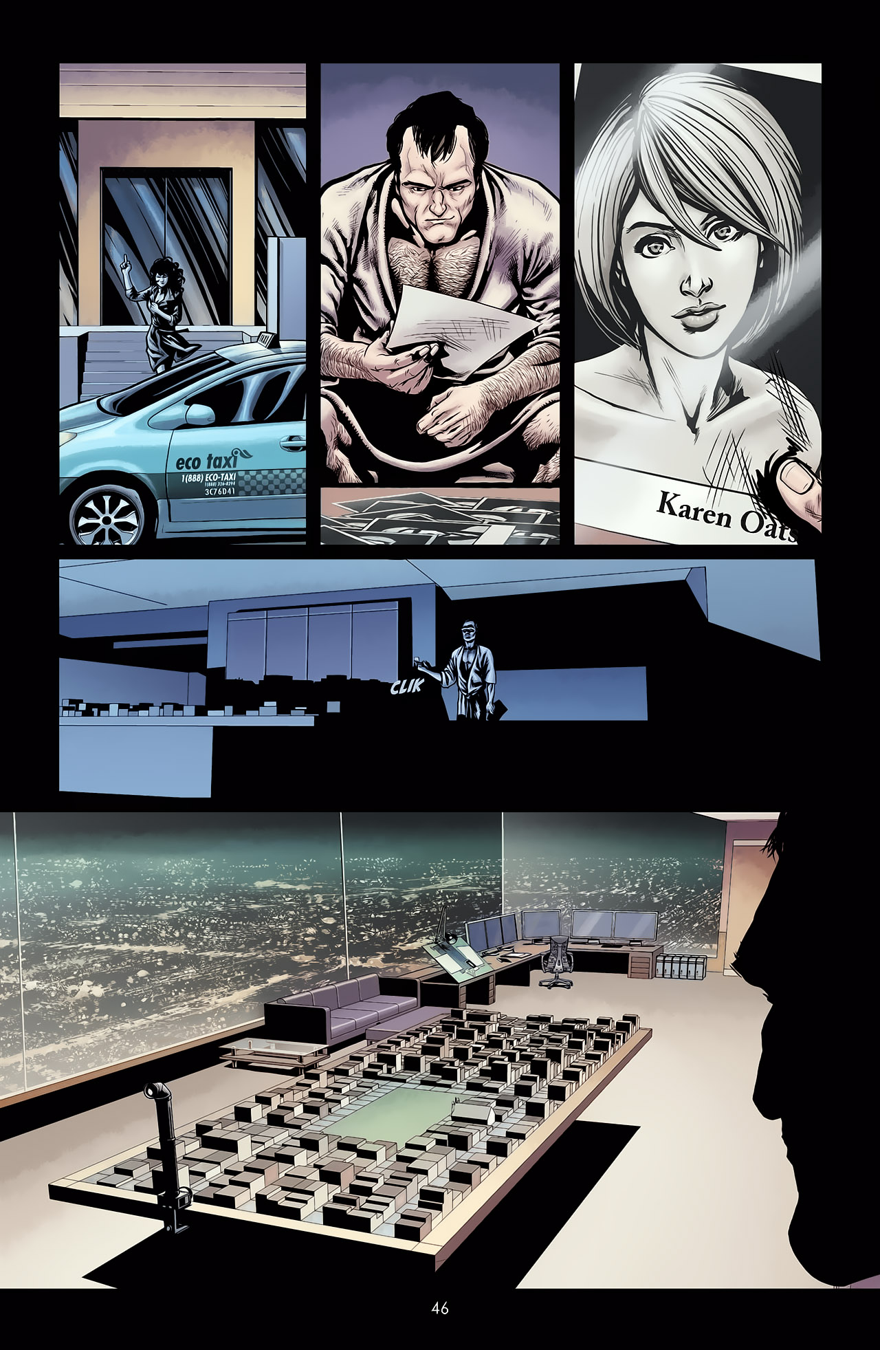 Syndrome TPB - Page 43