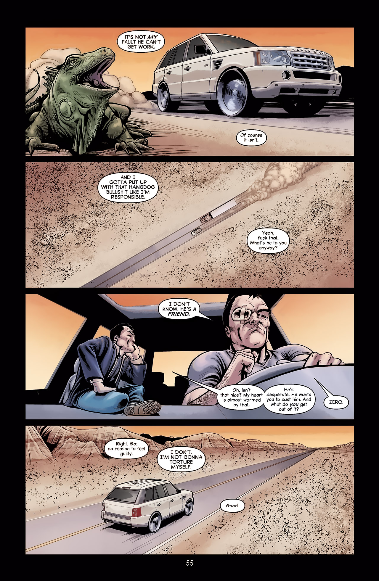 Syndrome TPB - Page 52