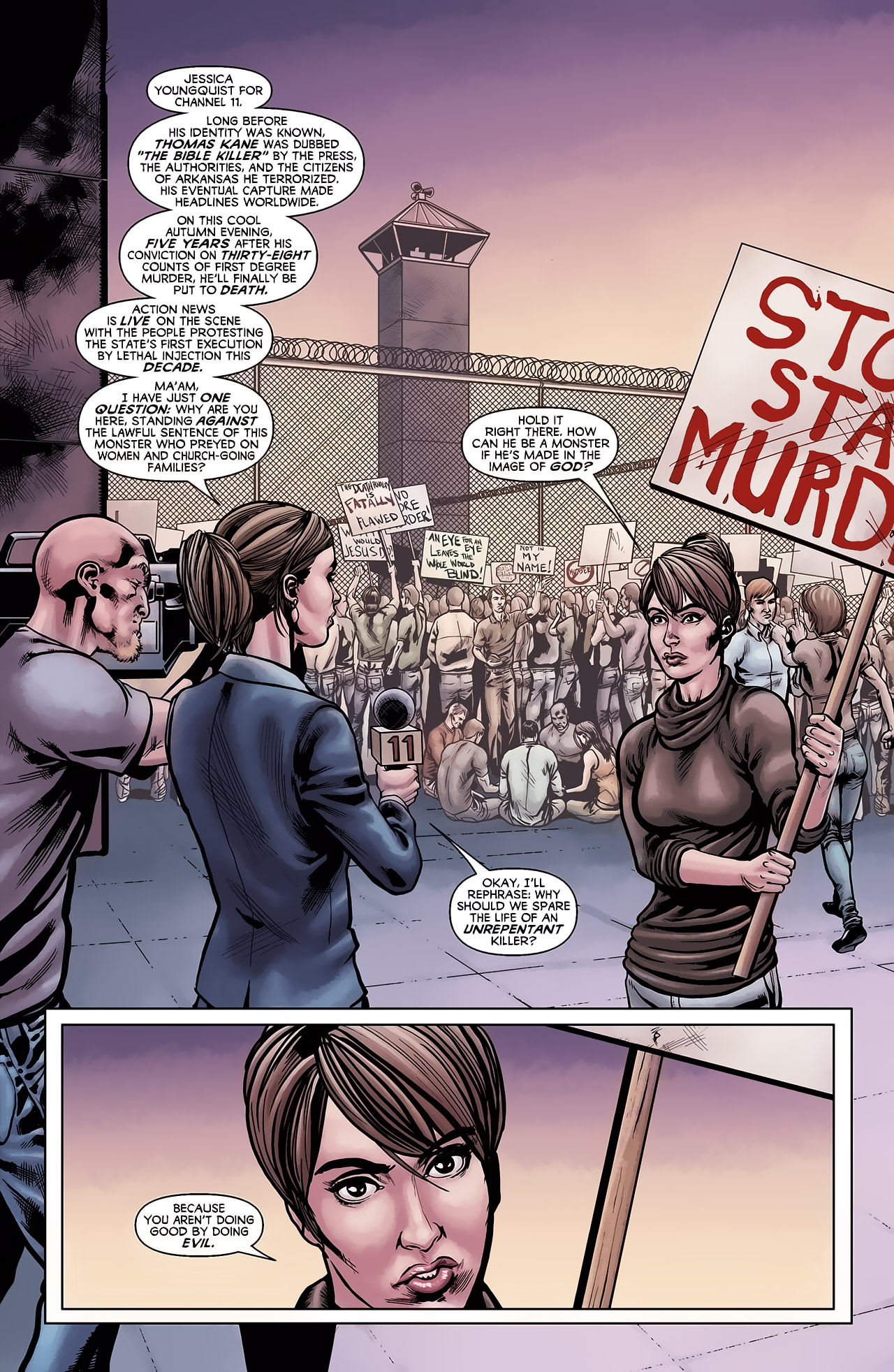 Syndrome TPB - Page 6