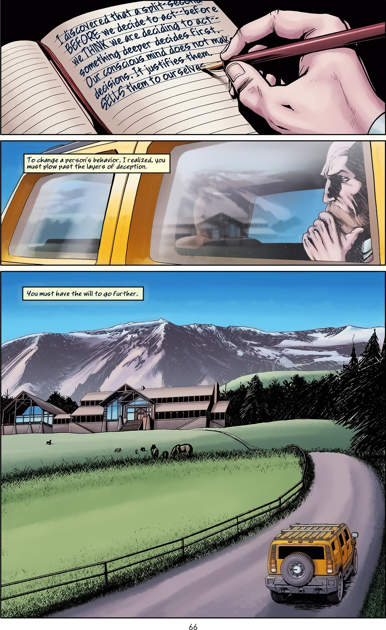 Syndrome TPB - Page 63