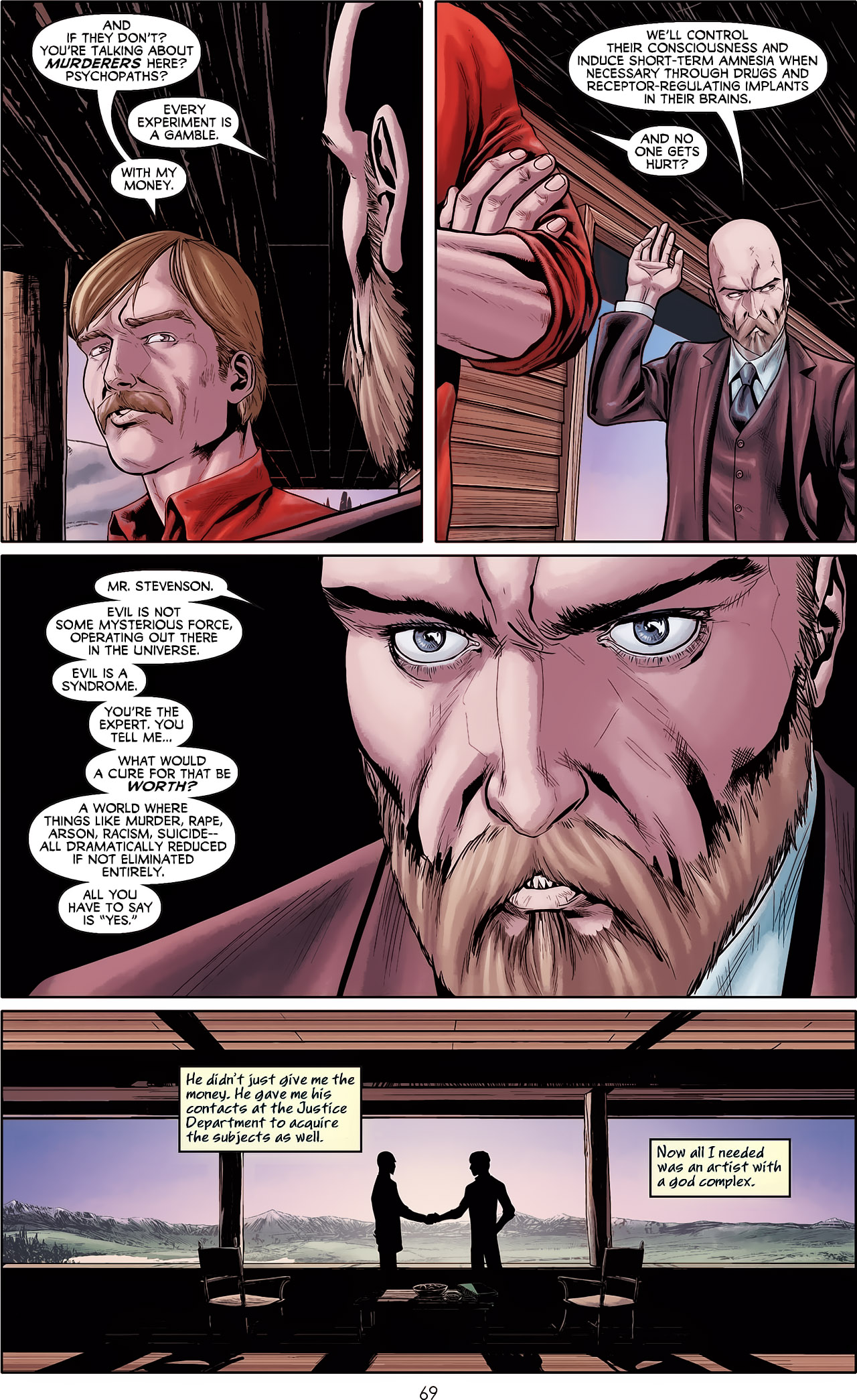 Syndrome TPB - Page 66