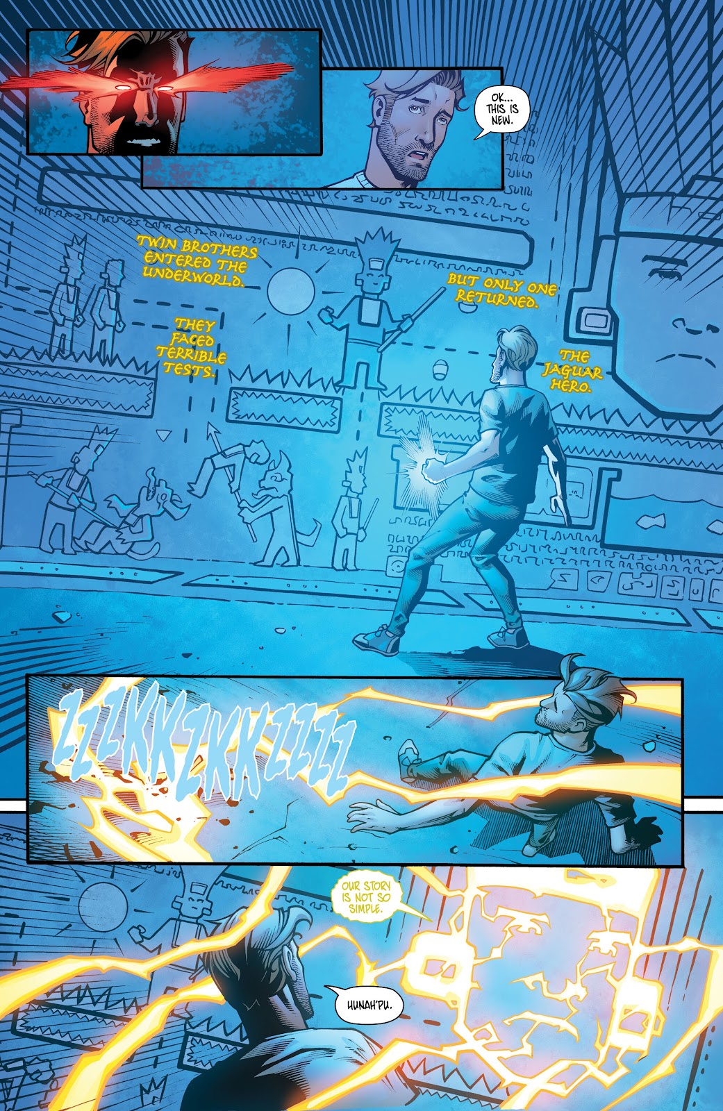 Syphon (2023) Issue #4 - Page 6