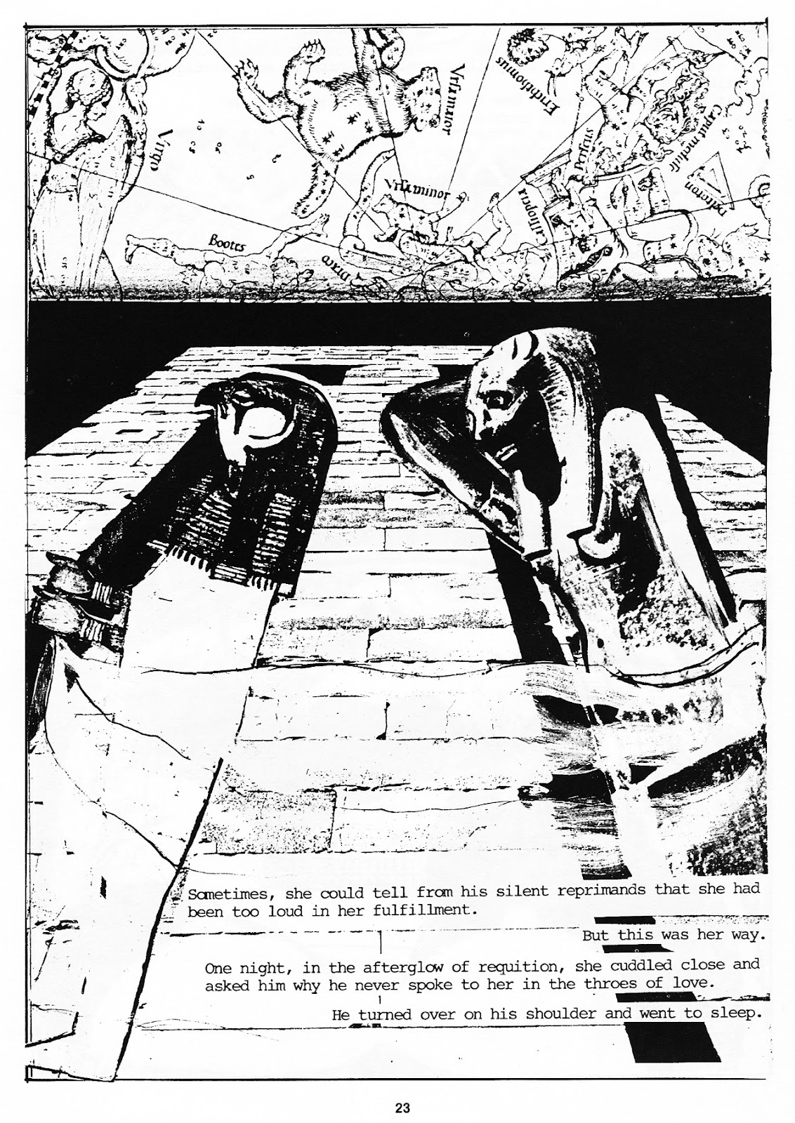 Taboo Issue #2 - Page 25