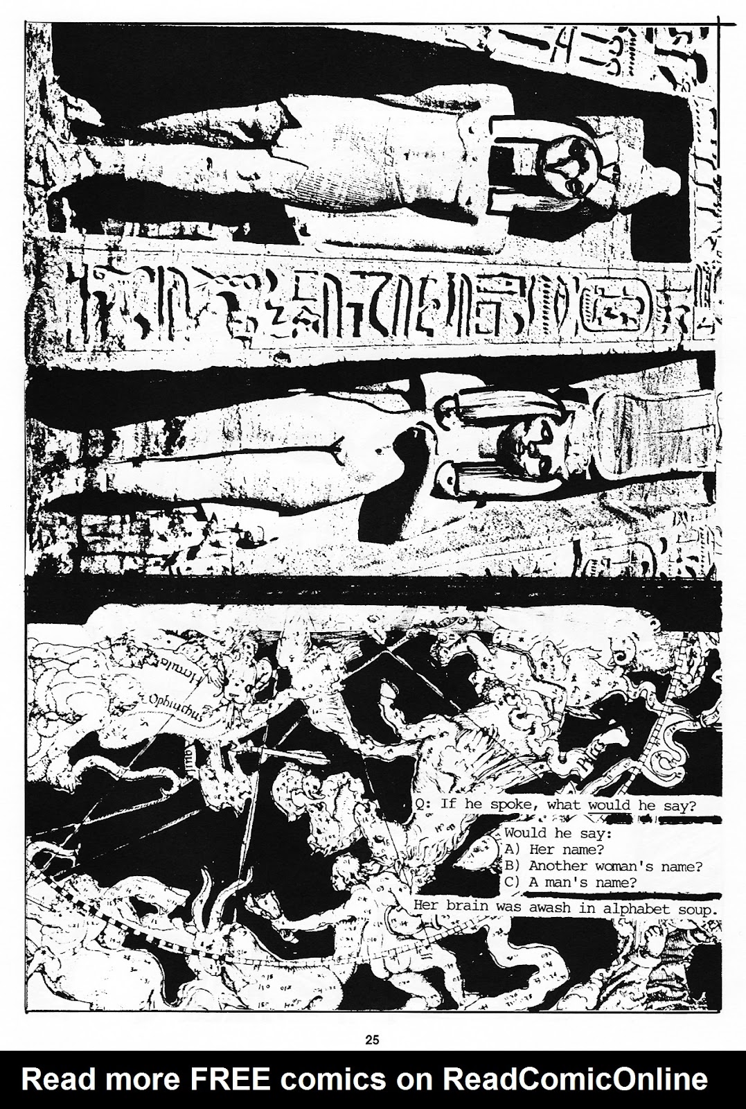 Taboo Issue #2 - Page 27