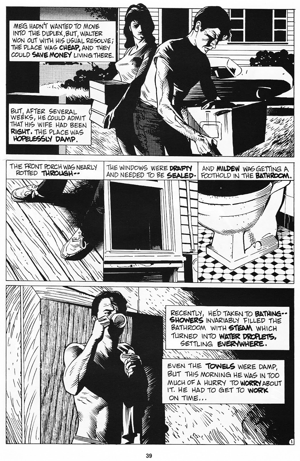 Taboo Issue #2 - Page 41