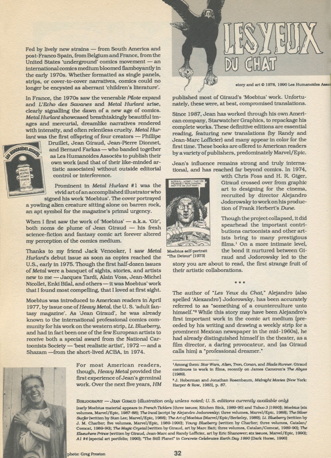 Taboo Issue #4 - Page 34