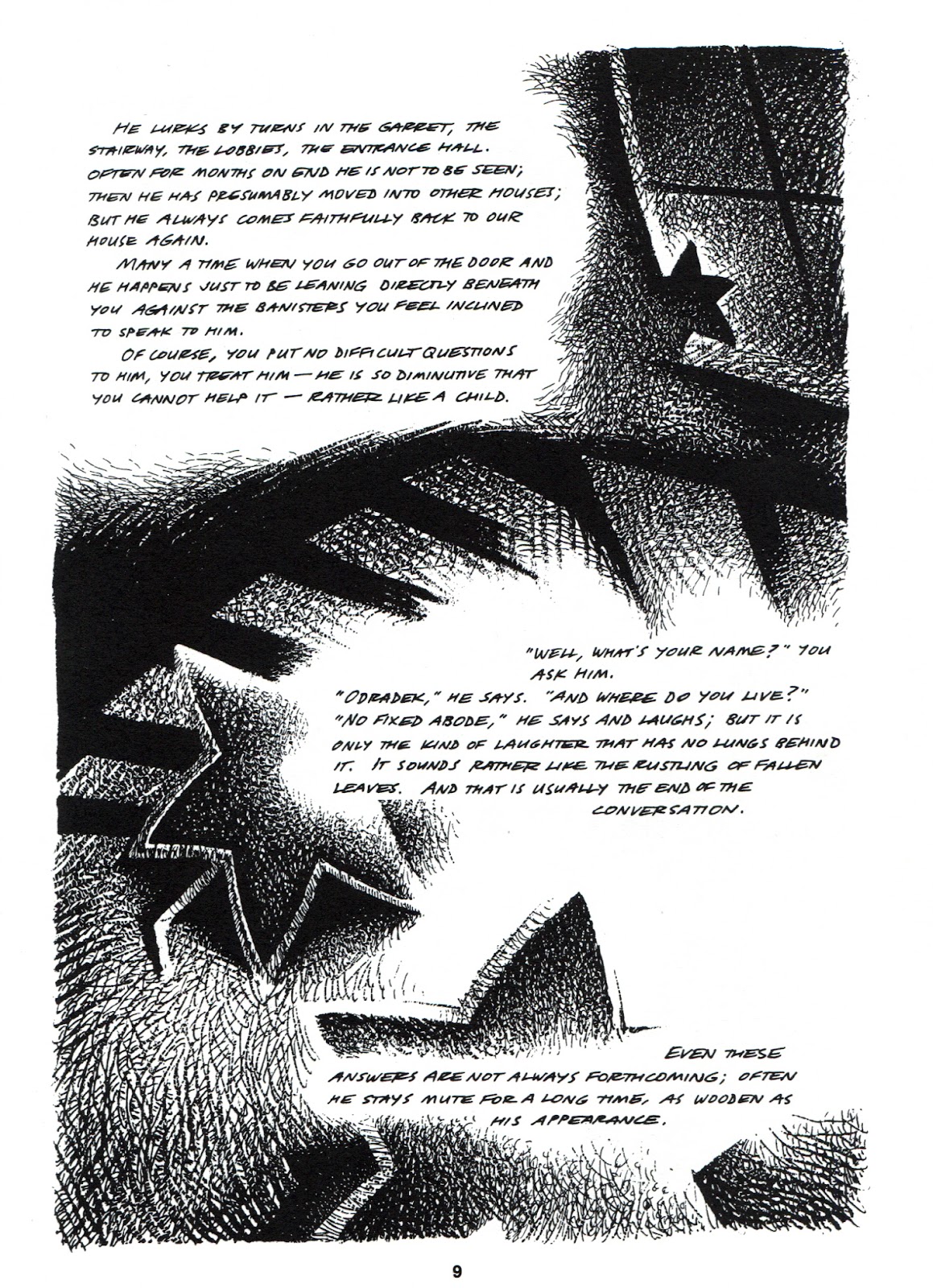Taboo Issue #7 - Page 11