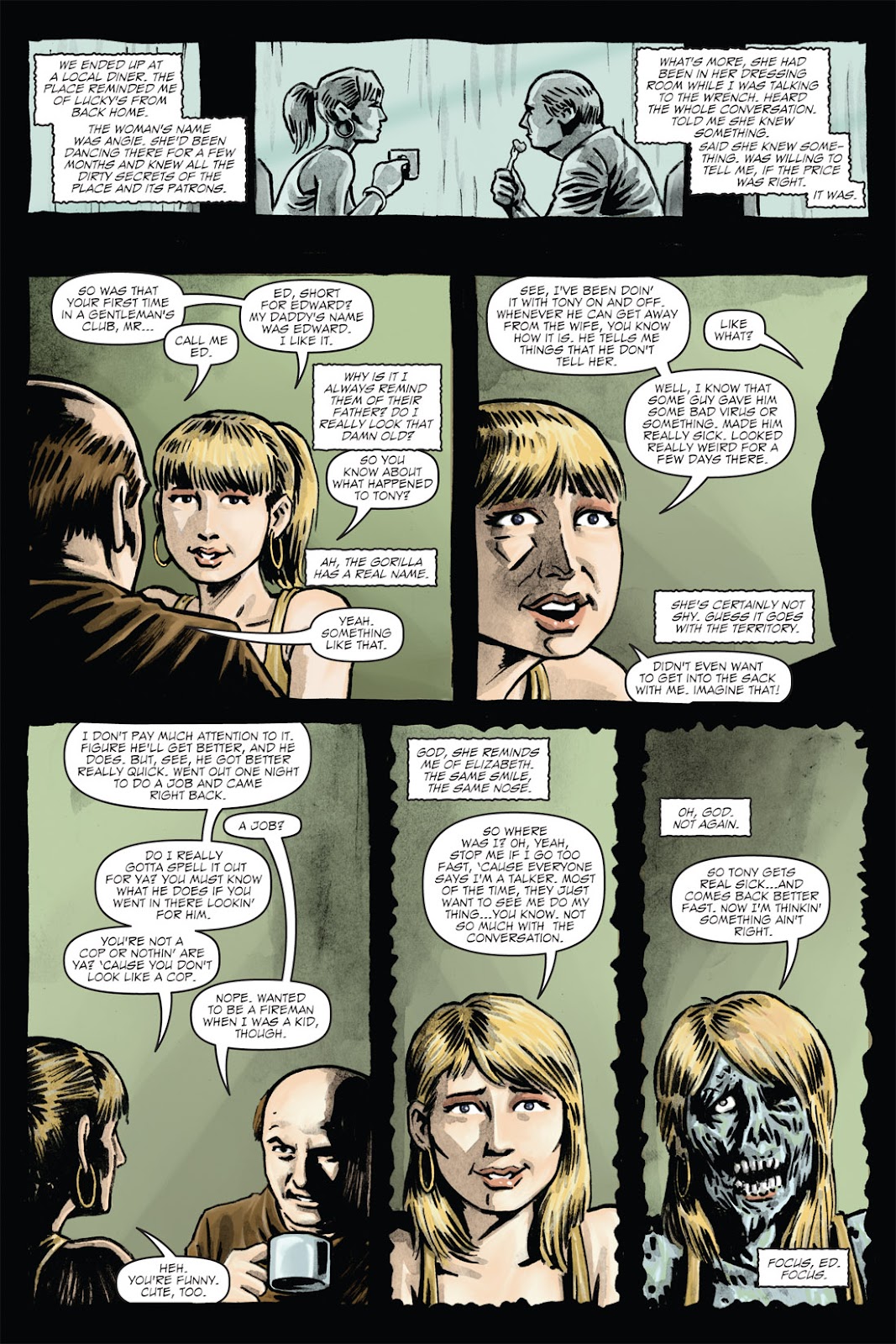 Tag: Cursed Issue #4 - Page 7
