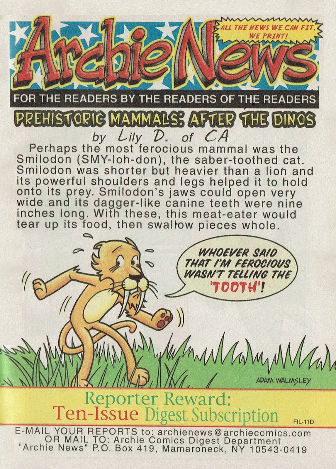 Tales From Riverdale Digest Issue #20 - Page 85