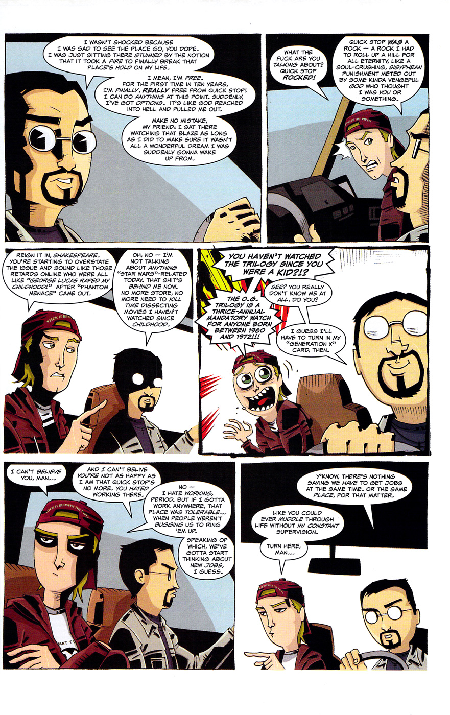 Tales from the Clerks: The Omnibus Collection TPB_(Part_1) - Page 12