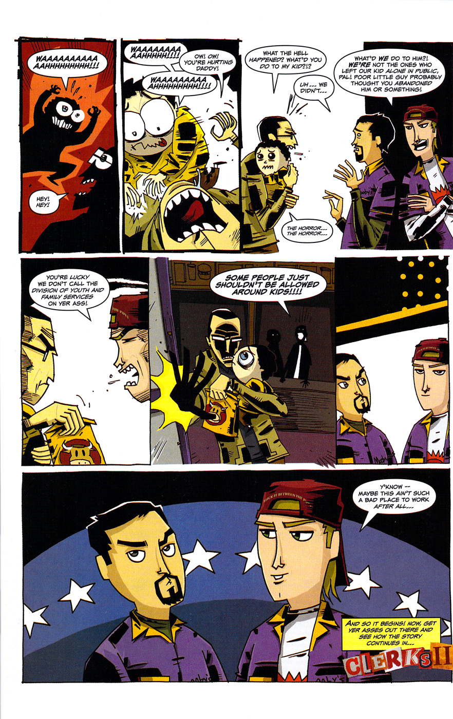 Tales from the Clerks: The Omnibus Collection TPB_(Part_1) - Page 29