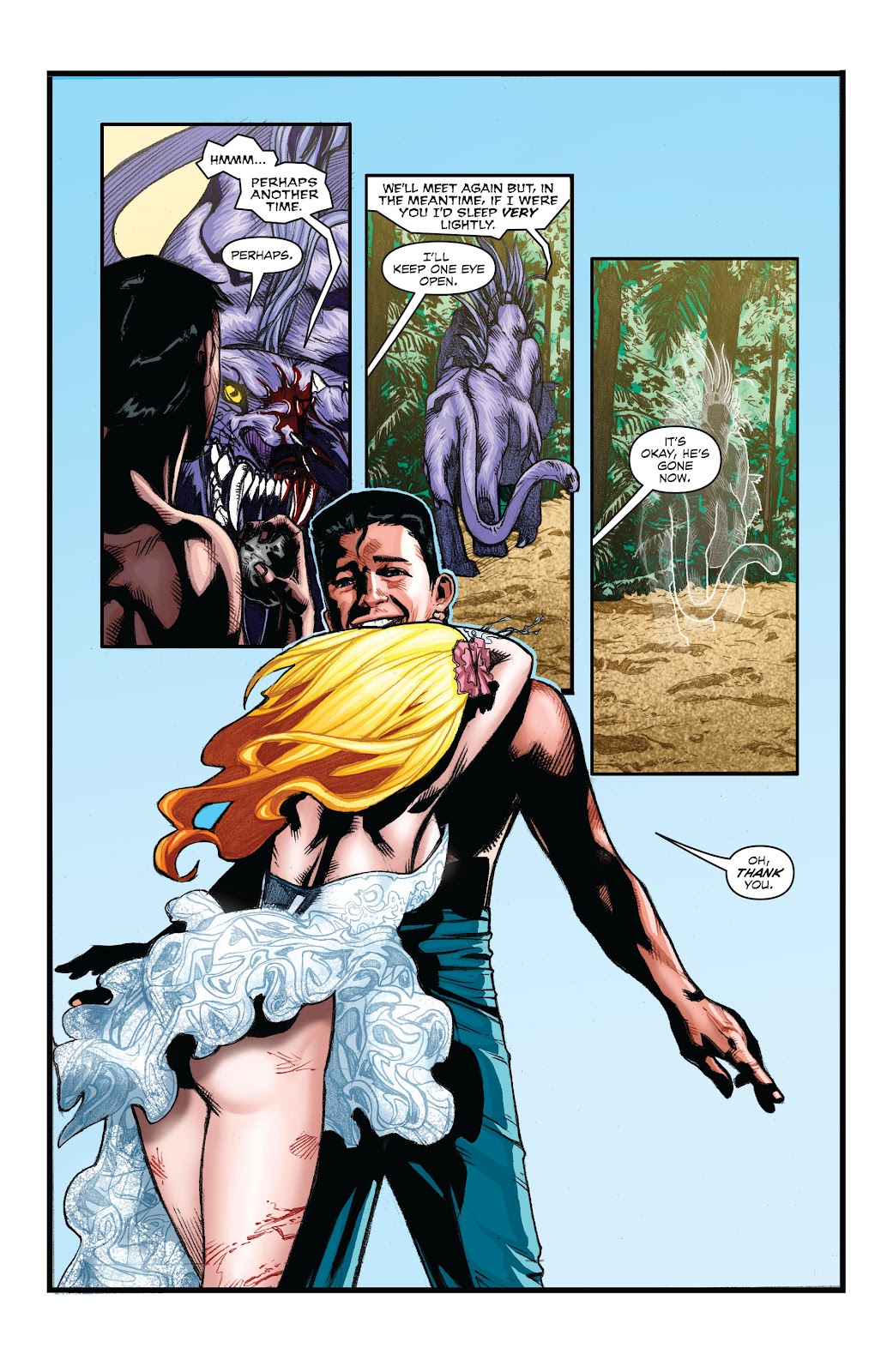Tales from Wonderland TPB_2 - Page 79