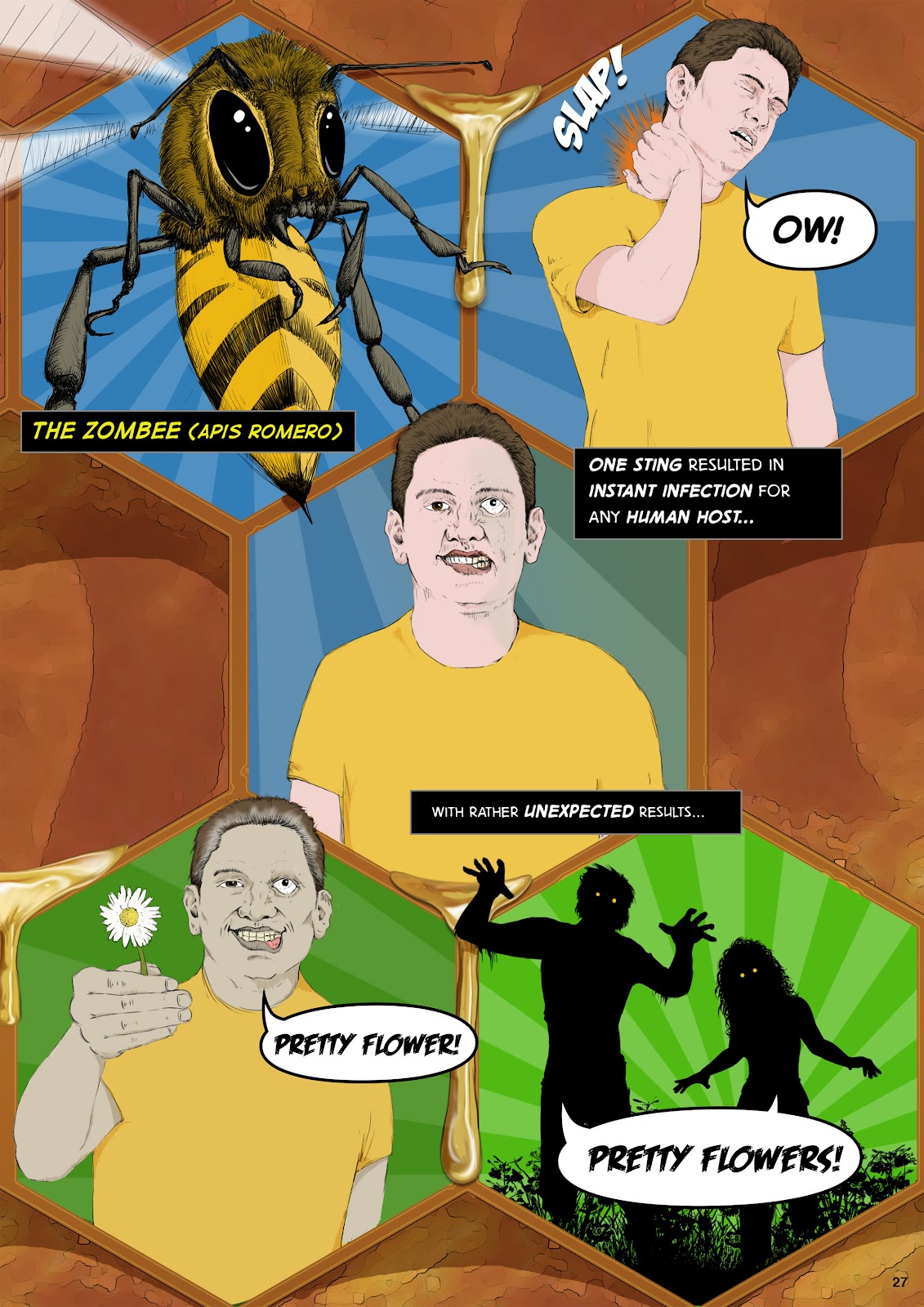 Tales of Mystery and Imagination Issue #3 - Page 29