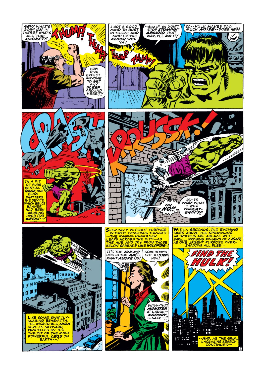 Tales to Astonish (1959) Issue #92 - Page 20