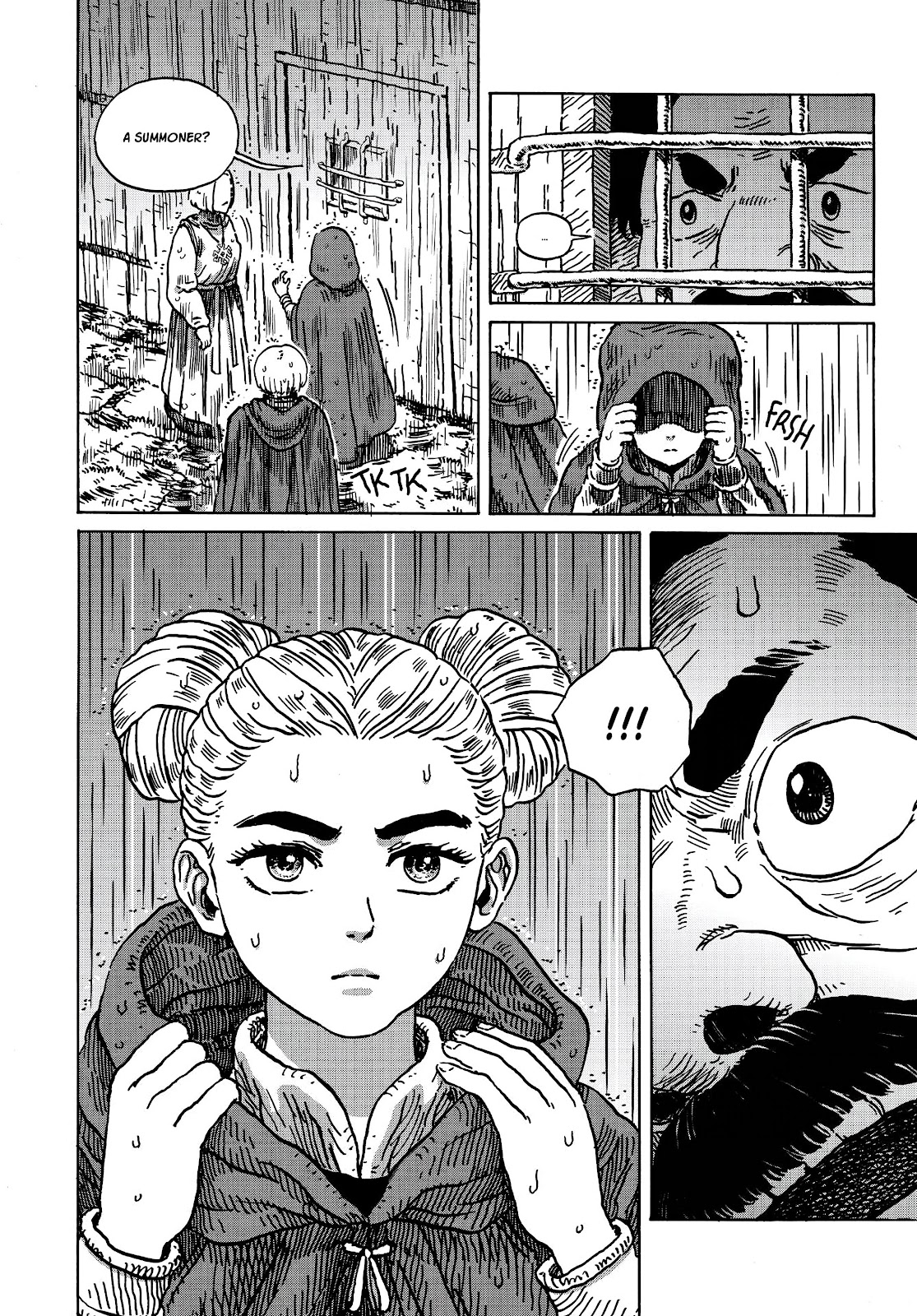 Talli, Daughter of the Moon TPB 1 (Part 1) - Page 96