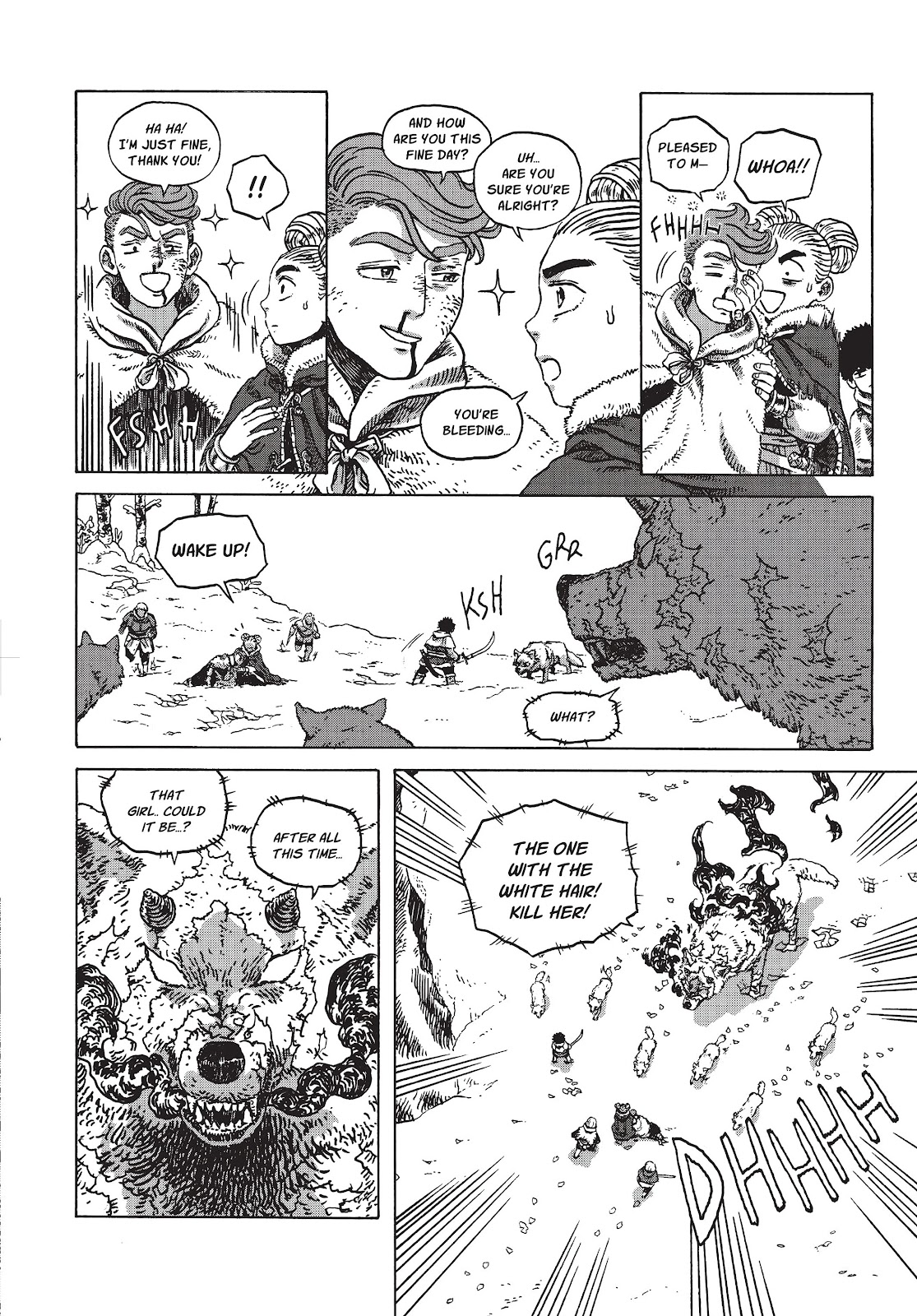 Talli, Daughter of the Moon TPB 2 (Part 1) - Page 56