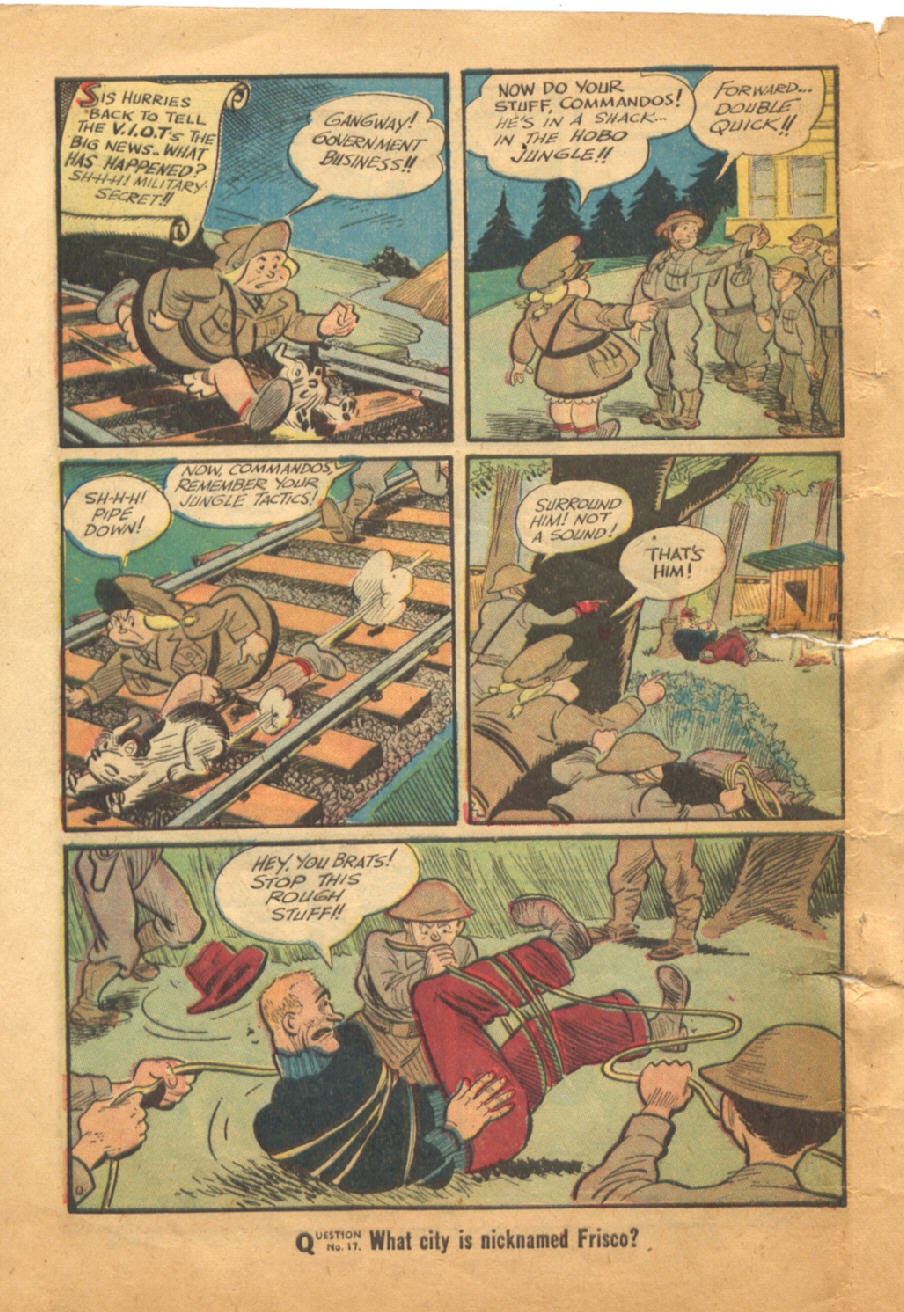 Target Comics Issue #59 - Page 48