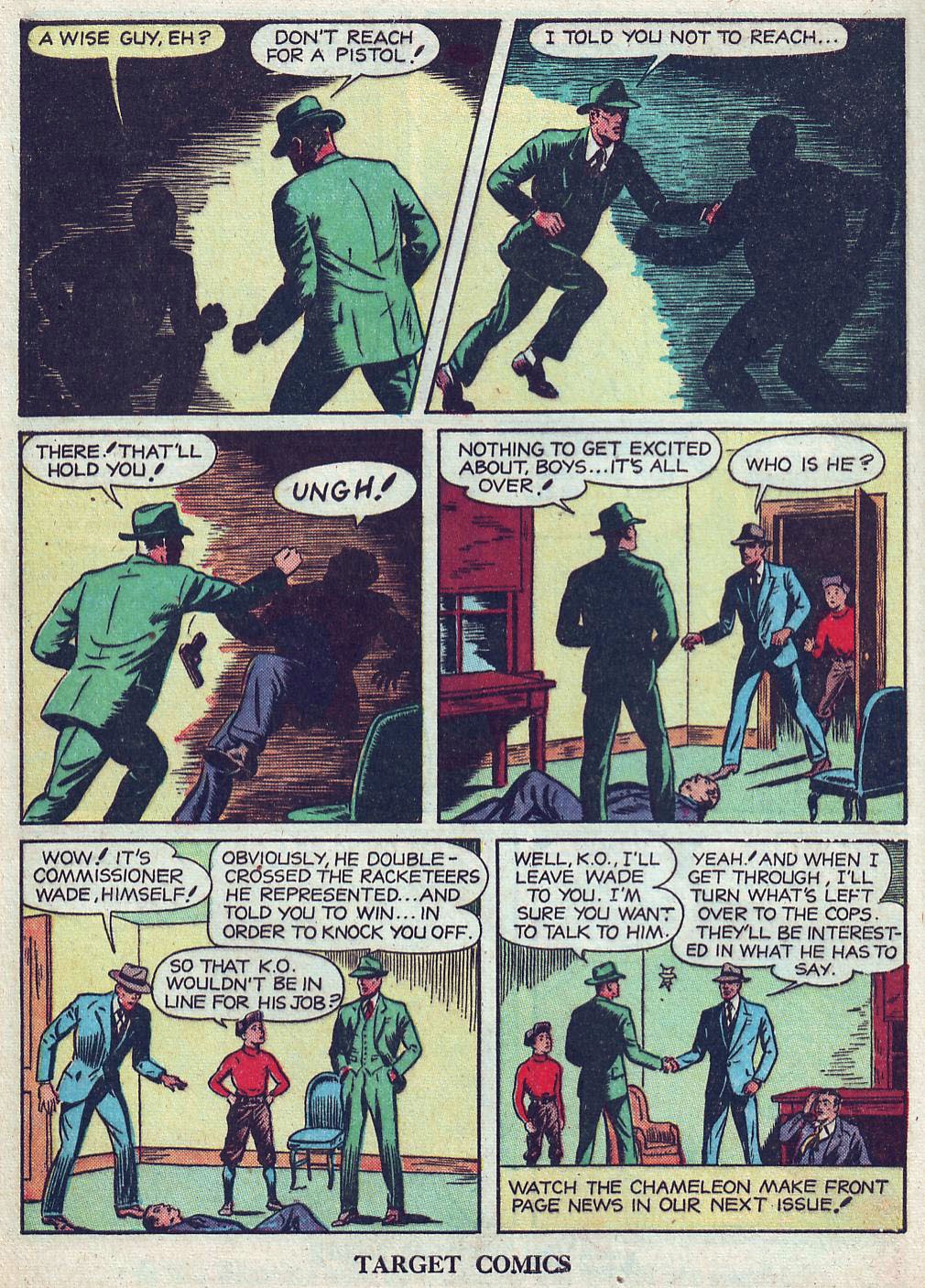 Target Comics Issue #75 - Page 48