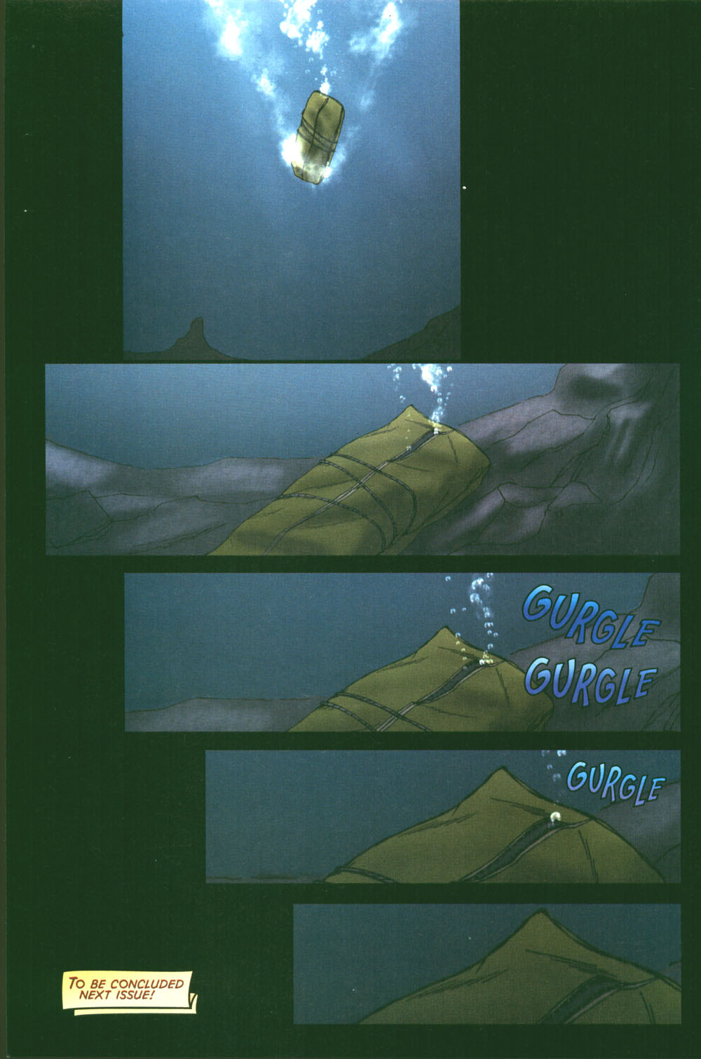 Taskmaster (2002) Issue #3 - Page 22