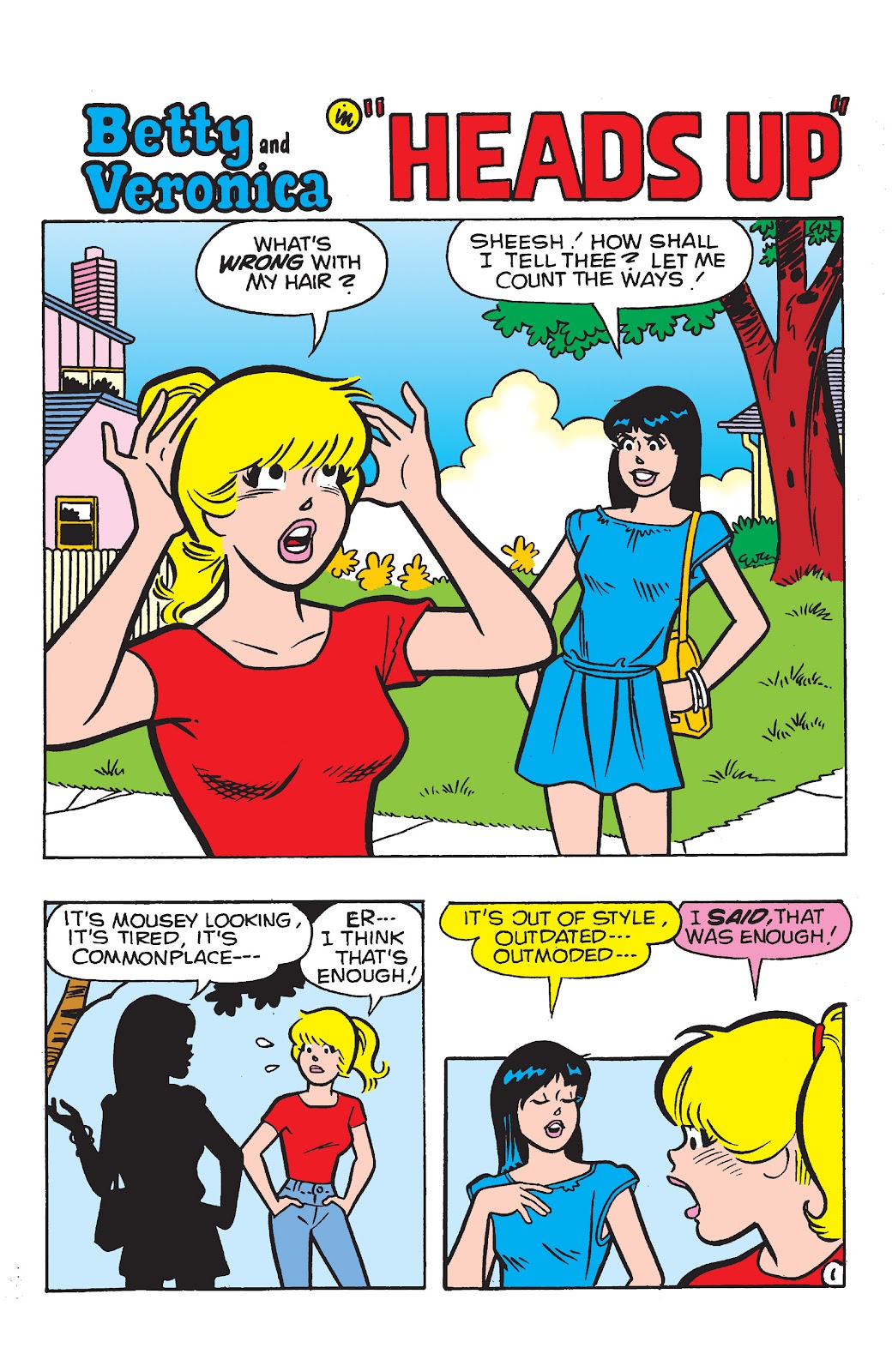 Team Betty TPB - Page 15