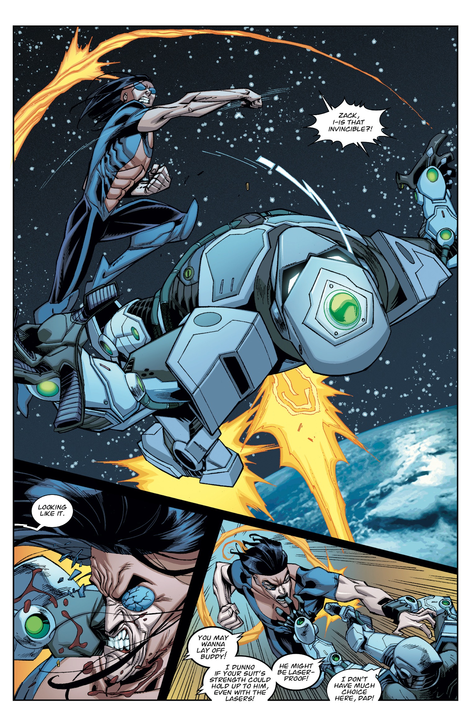 Tech Jacket Digital Issue #1 - Page 4