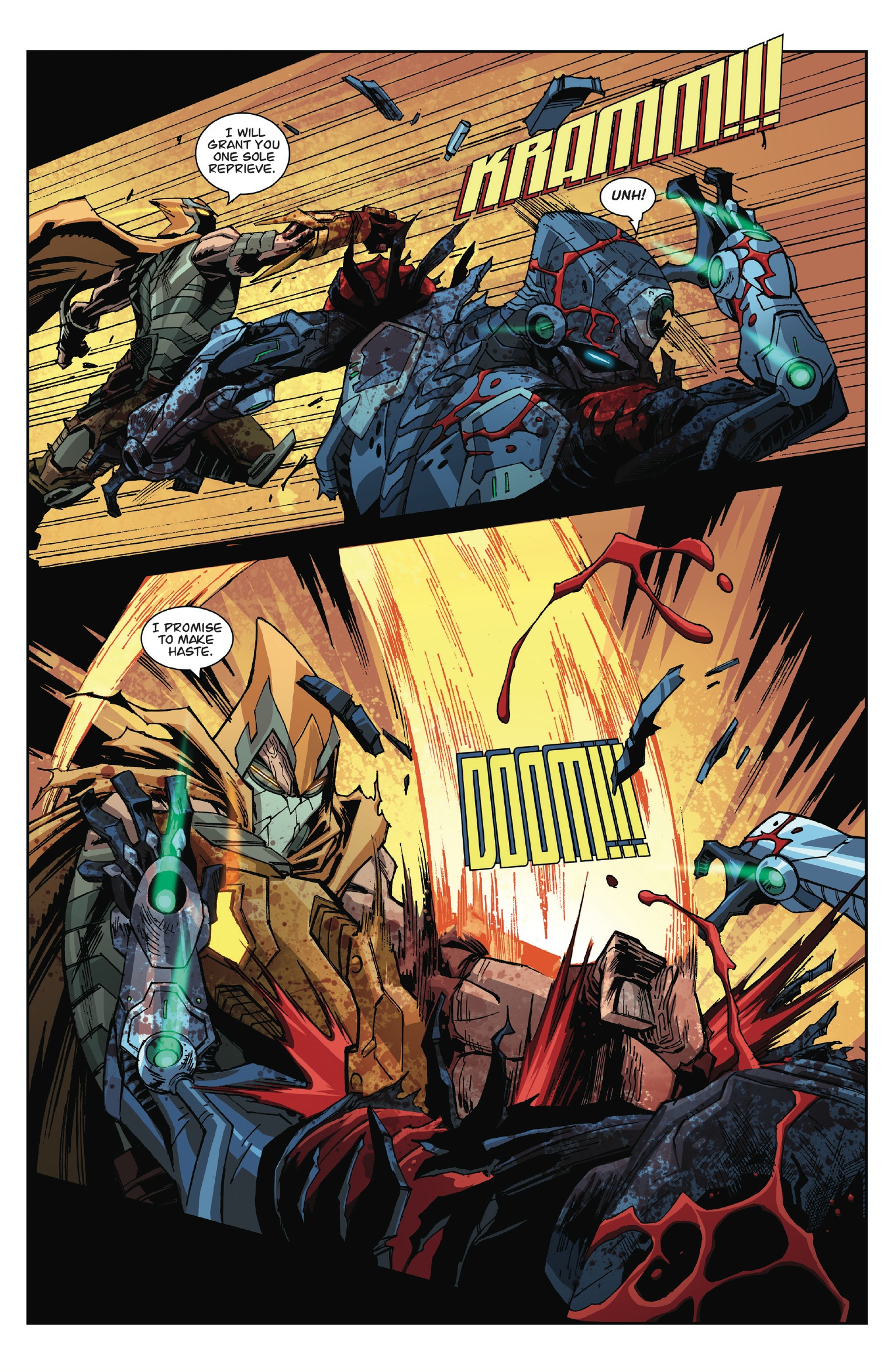Tech Jacket Digital Issue #3 - Page 6