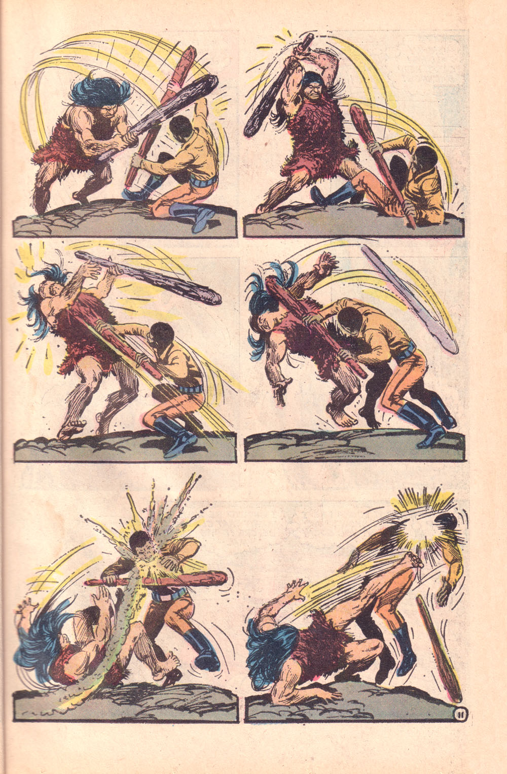 Teen Titans (1966) Issue #32 - Page 14