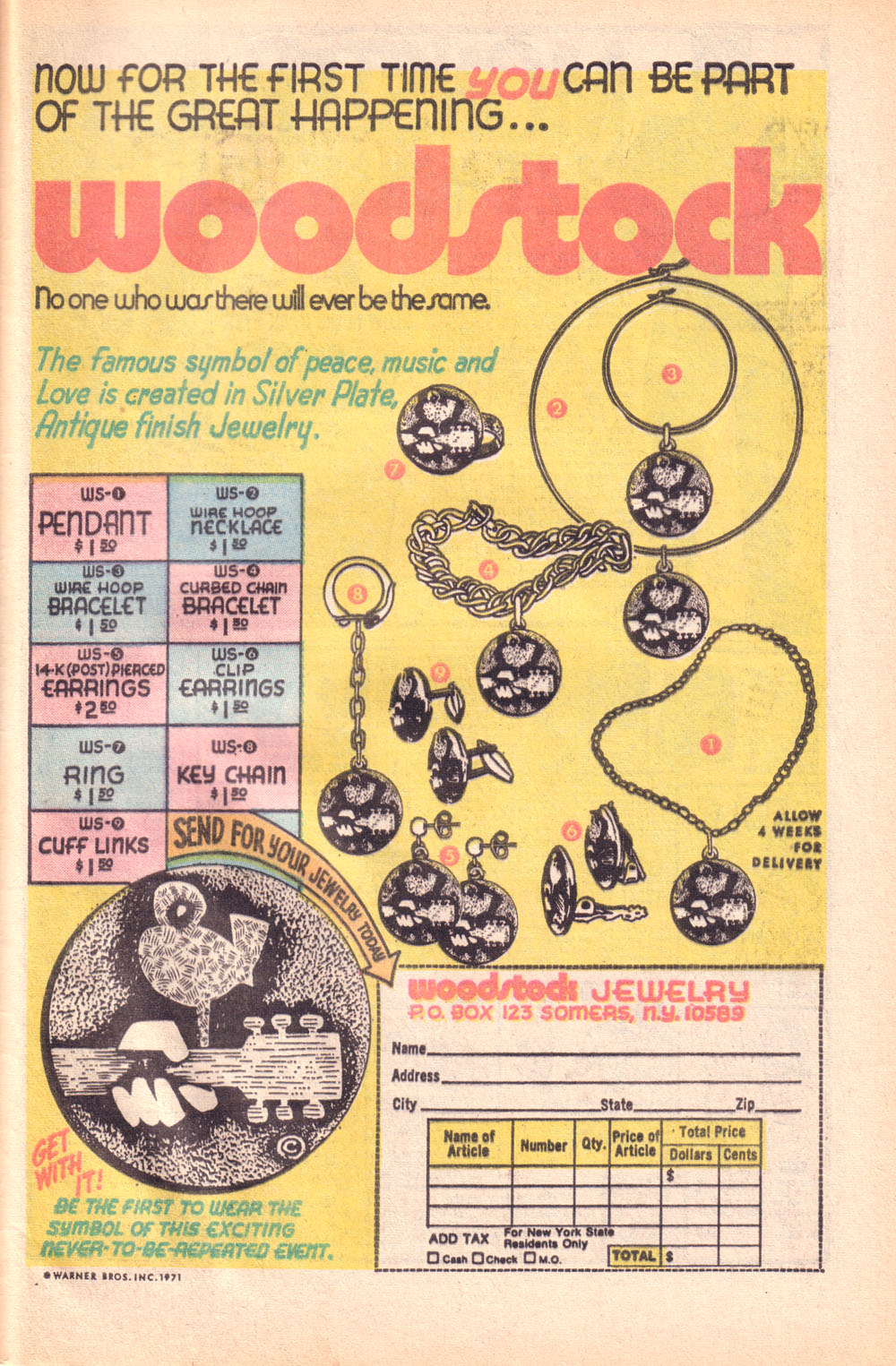 Teen Titans (1966) Issue #32 - Page 32