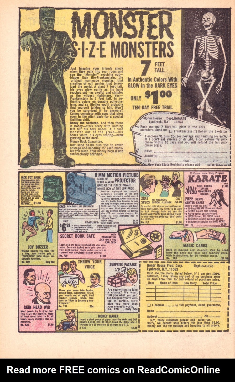 Teen Titans (1966) Issue #32 - Page 33