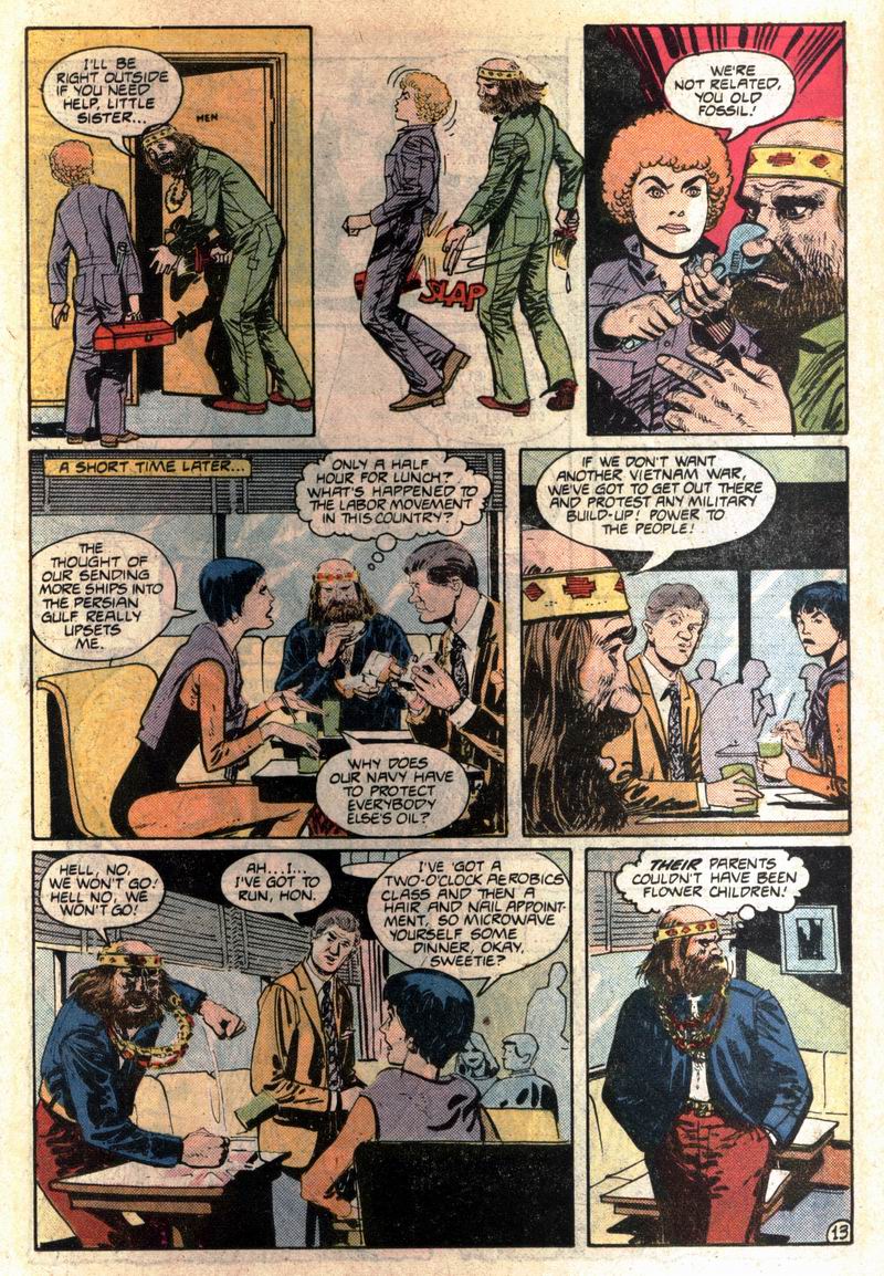 Teen Titans Spotlight Issue #21 - Page 14