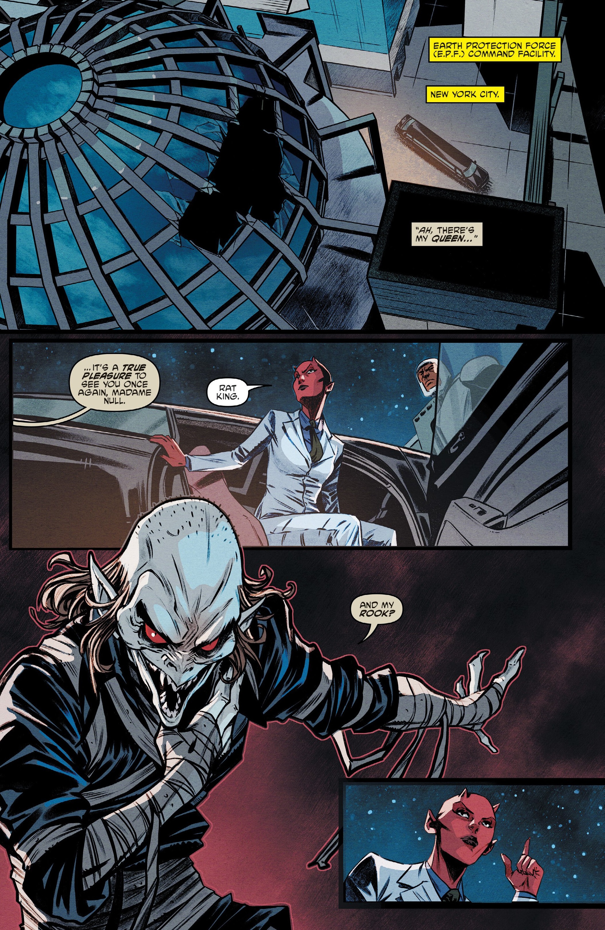 Teenage Mutant Ninja Turtles: The IDW Collection TPB 17 (Part 1) - Page 32