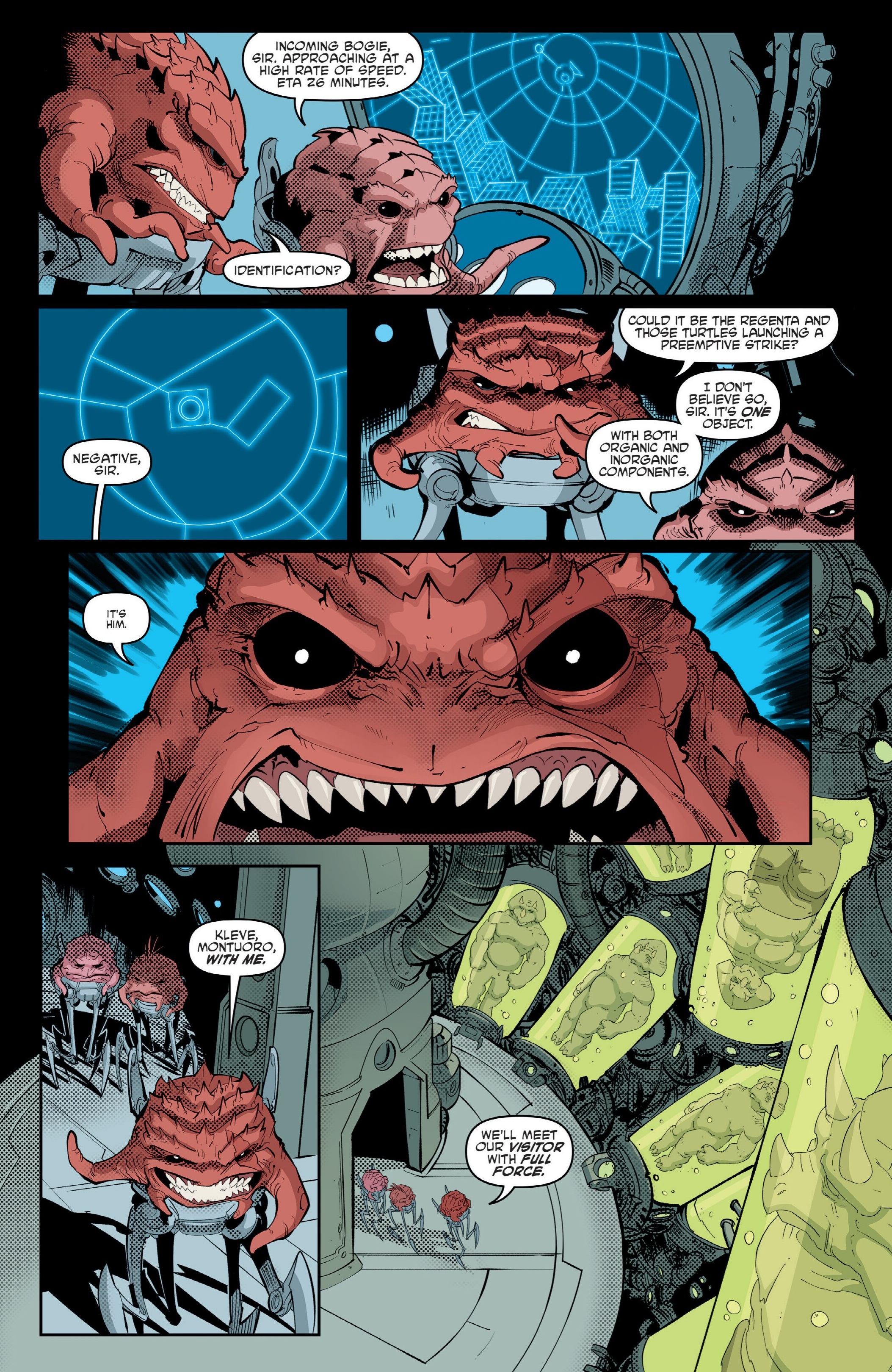 Teenage Mutant Ninja Turtles: The IDW Collection TPB 17 (Part 4) - Page 36