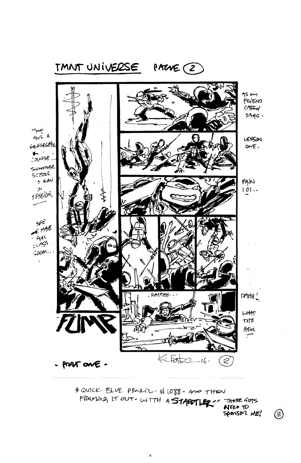 Teenage Mutant Ninja Turtles Universe _Inside_Out_Directors_Cut - Page 6