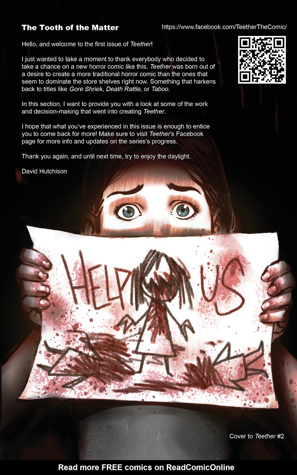 Teether Issue #1 - Page 27