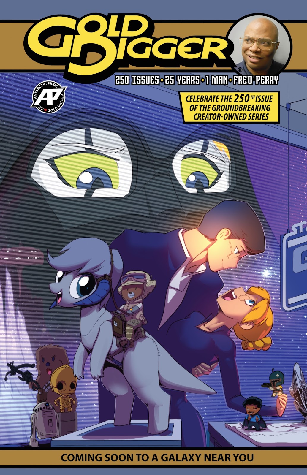 Teether Issue #1 - Page 35