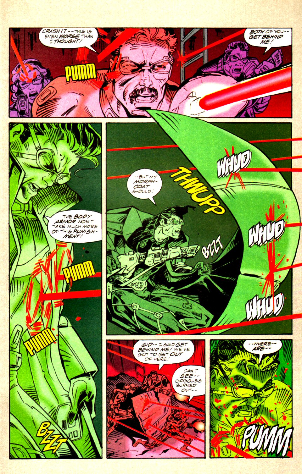 TekWorld Issue #21 - Page 21