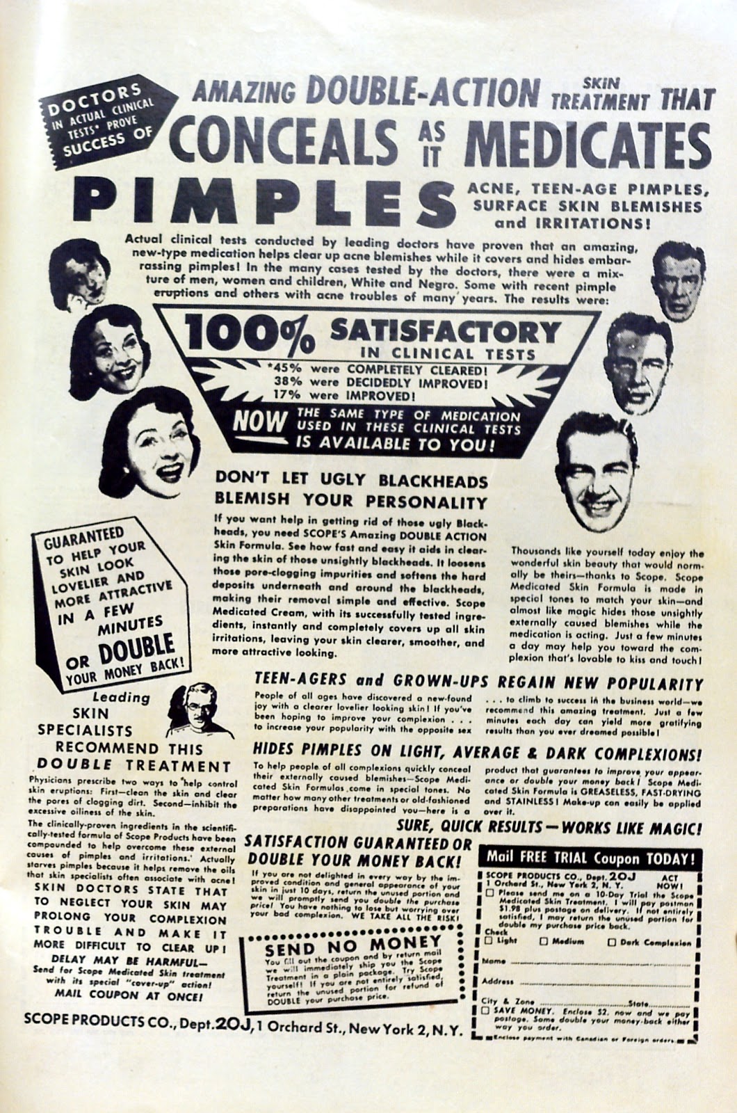 Ten-Story Love Issue #193 - Page 35