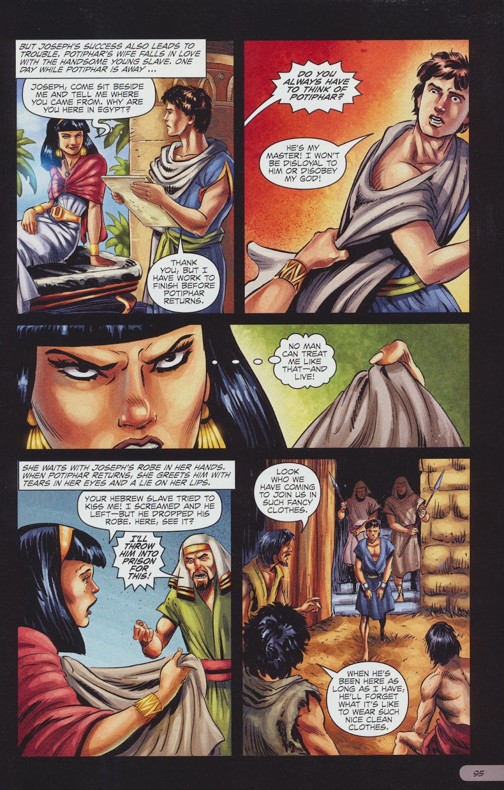 The Action Bible TPB_1_(Part_1) - Page 99