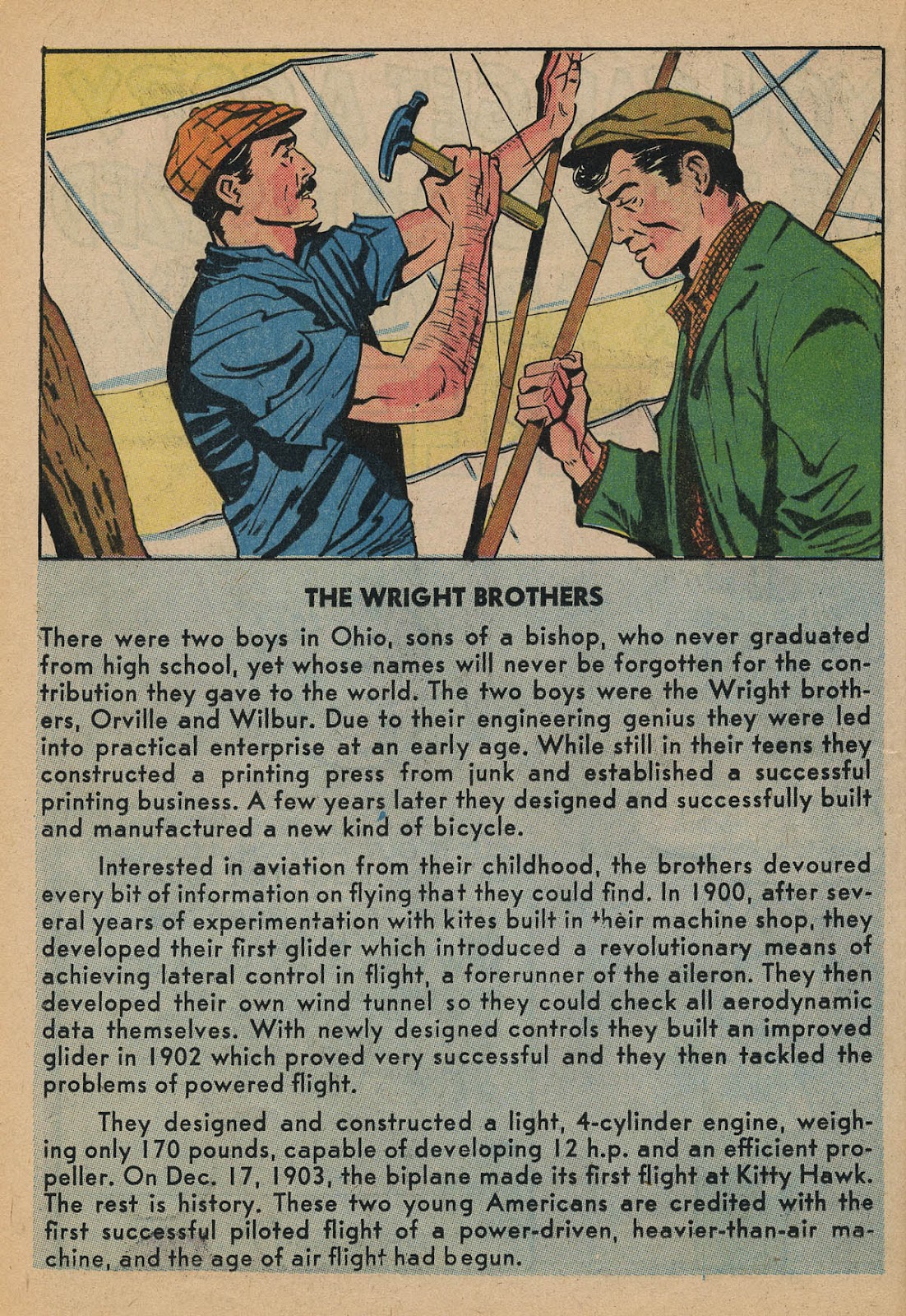 The Adventures of Little Archie Issue #22 - Page 20