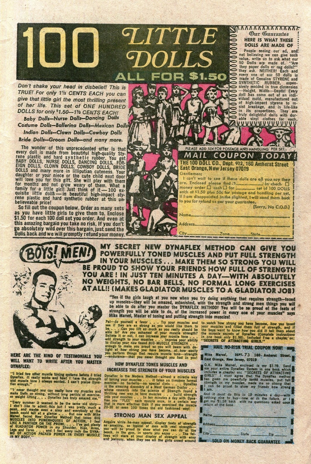 The Adventures of Little Archie Issue #80 - Page 19
