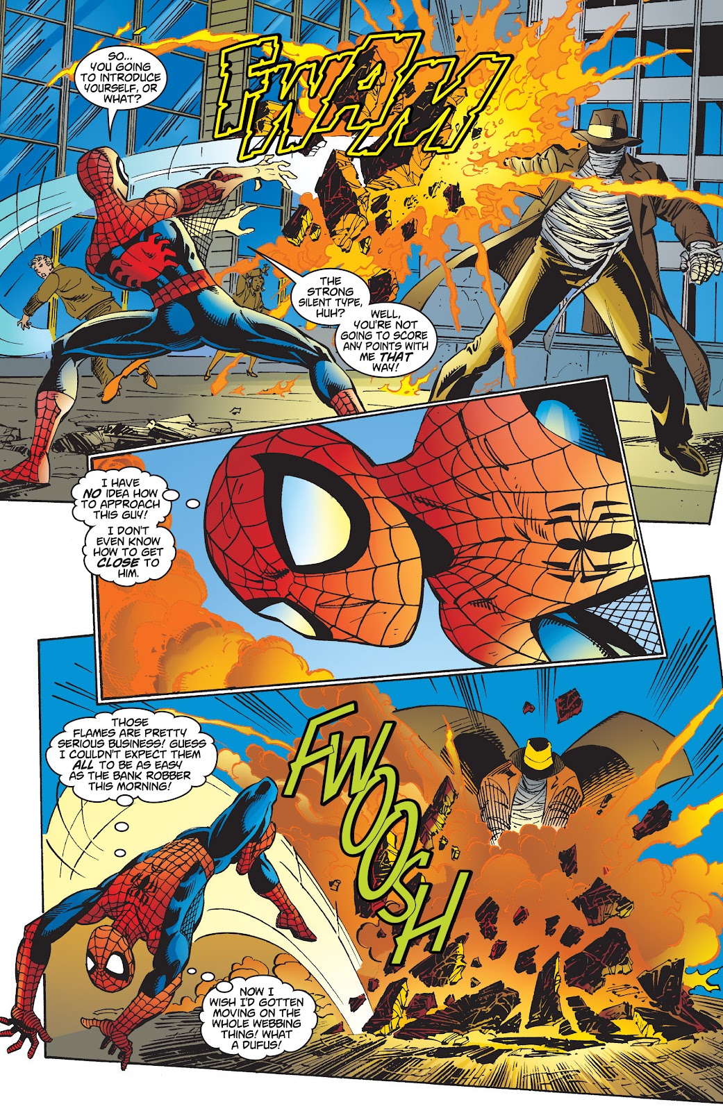 The Amazing Spider-Man (1999) Issue #2 - Page 14
