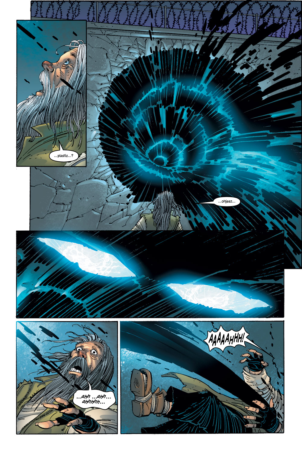 The Amazing Spider-Man (1999) Issue #46 - Page 10