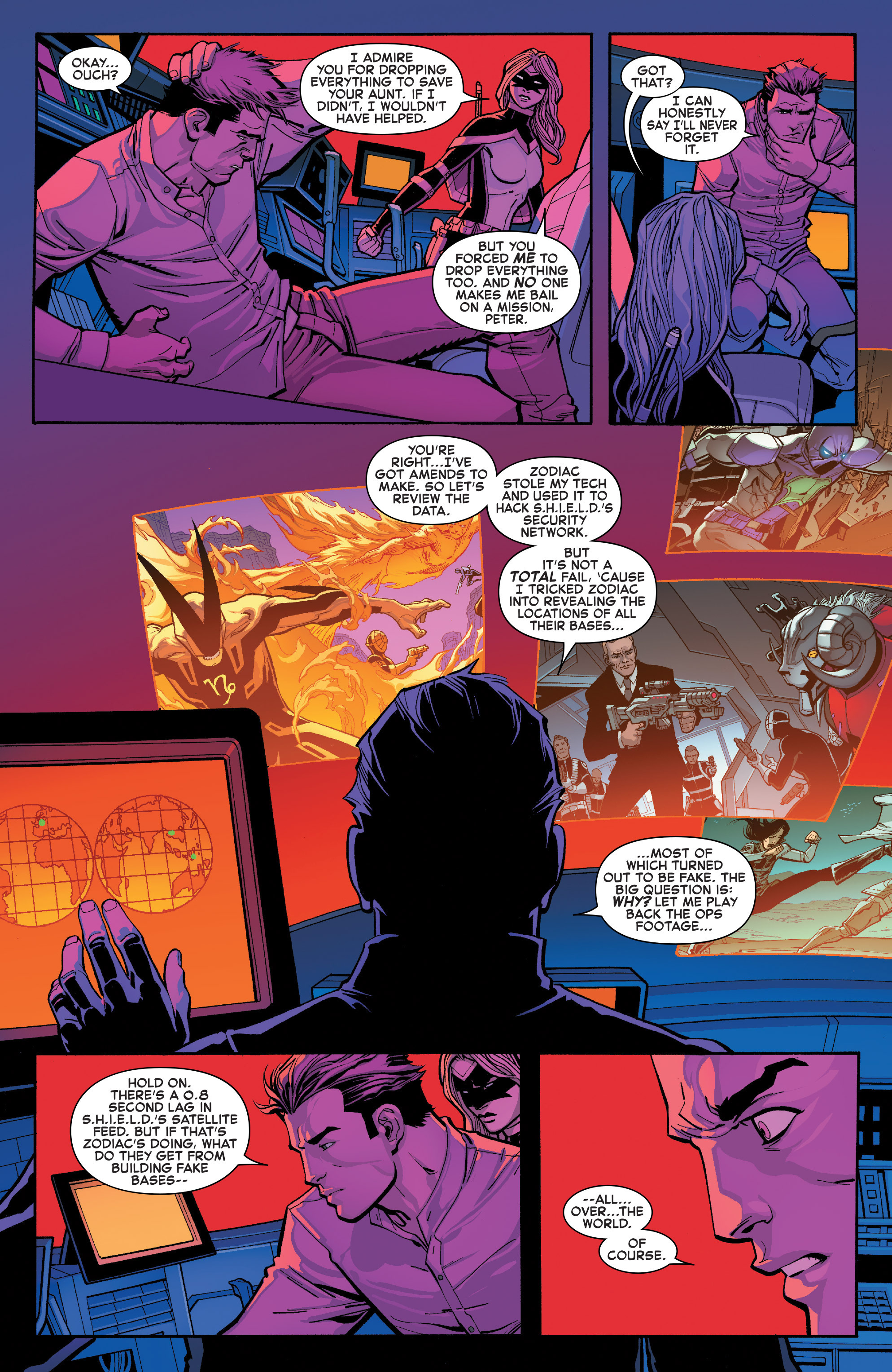 The Amazing Spider-Man (2015) Issue #5 - Page 4