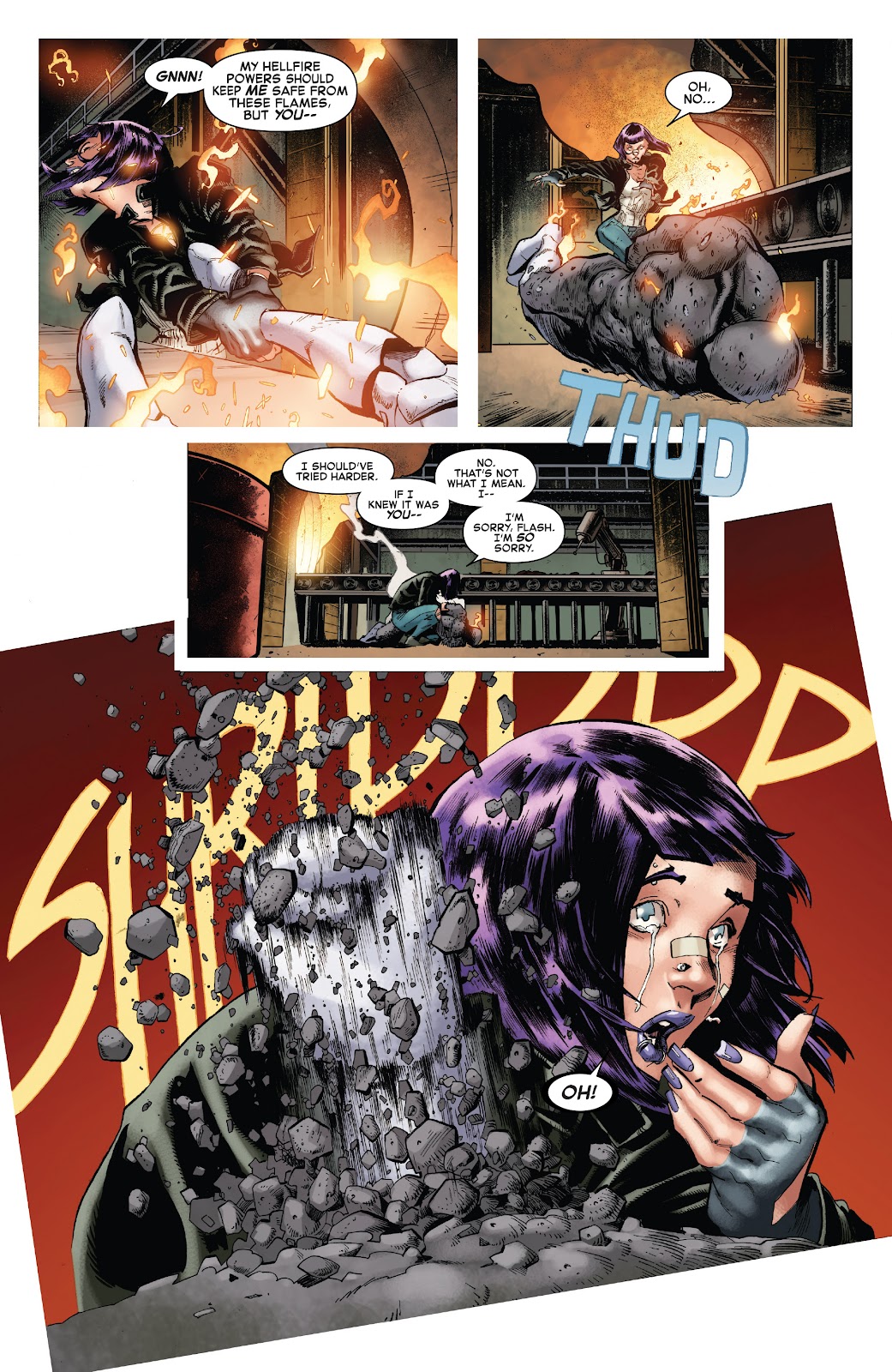 The Amazing Spider-Man (2015) Issue #793 - Page 9