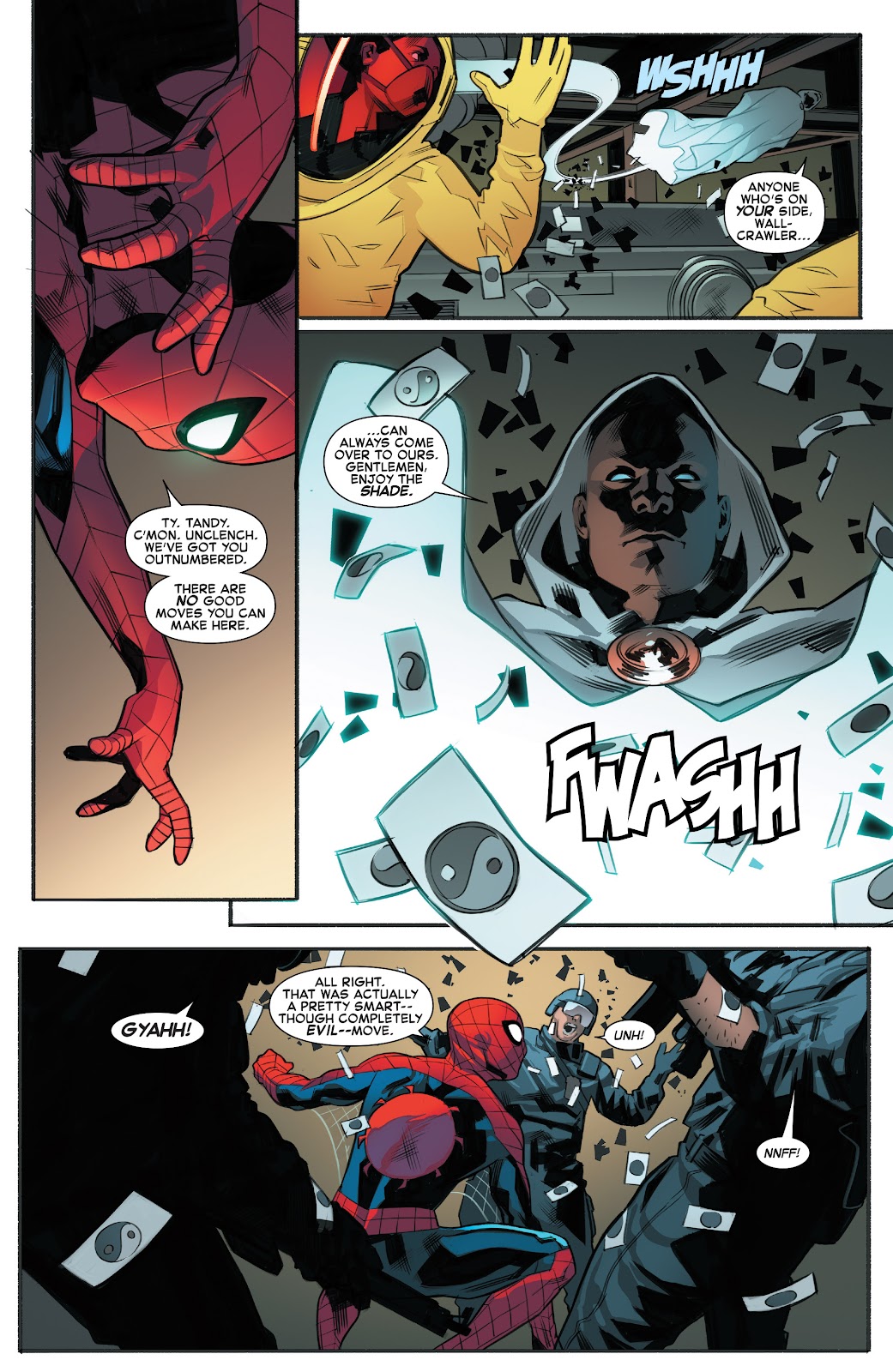The Amazing Spider-Man (2015) _Oversize_TPB_1_(Part_2) - Page 70