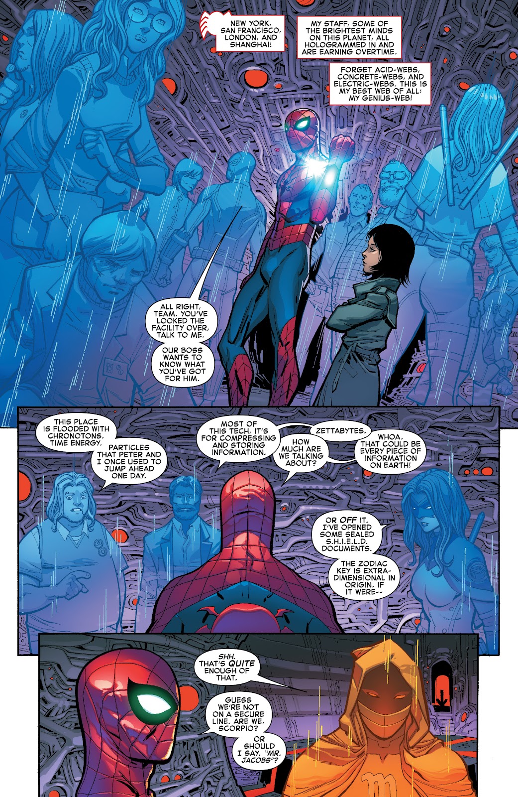 The Amazing Spider-Man (2015) _Oversize_TPB_1_(Part_3) - Page 36