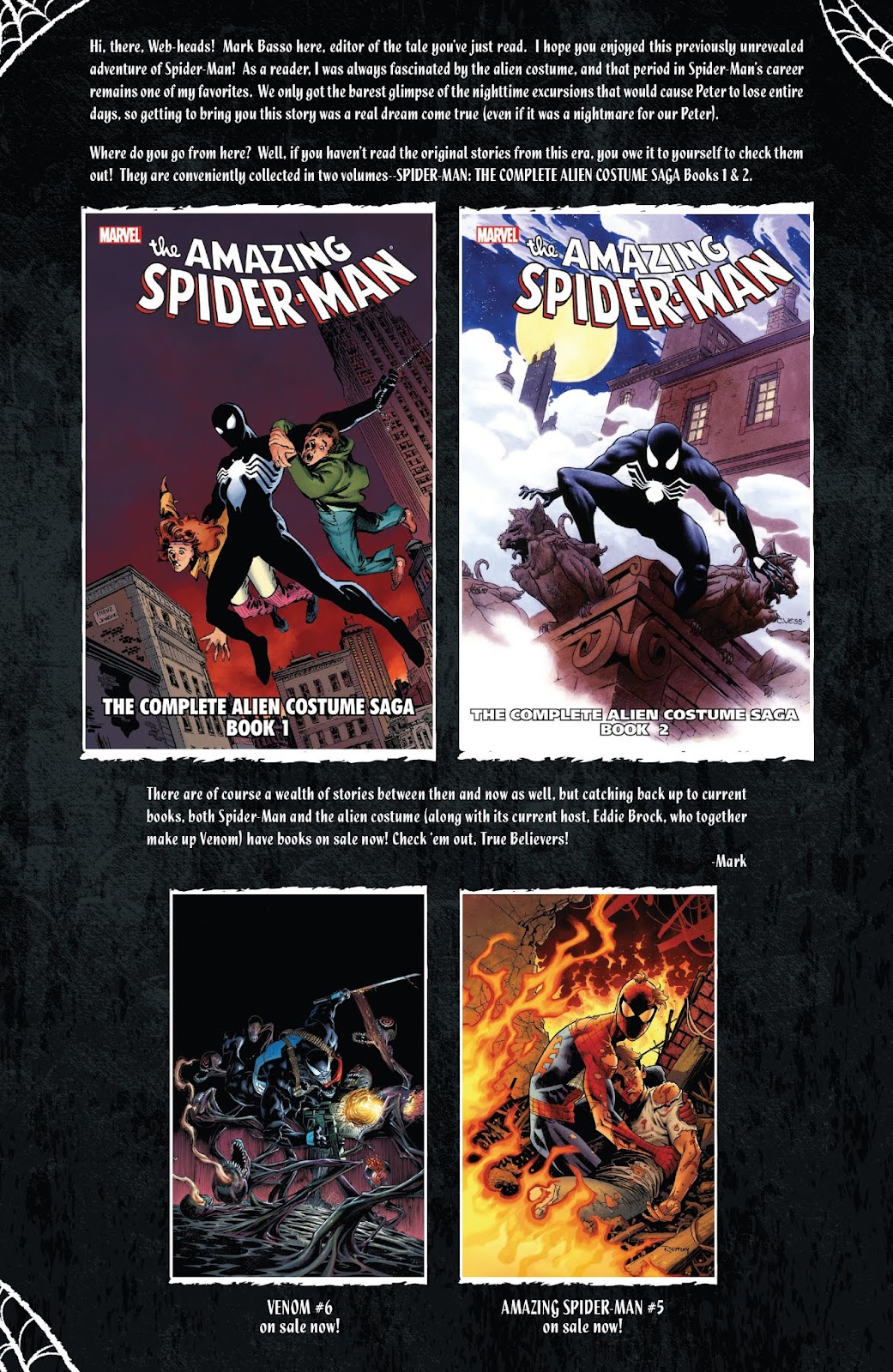 The Amazing Spider-Man (2018) Annual_1 - Page 33